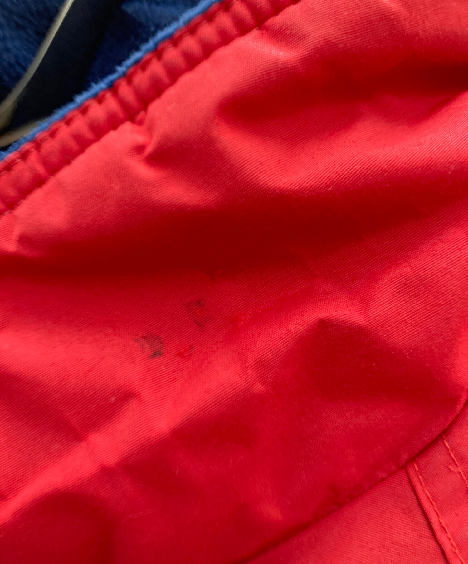 中古・古着通販】Patagonia (パタゴニア) シェルドシンチラジャケット