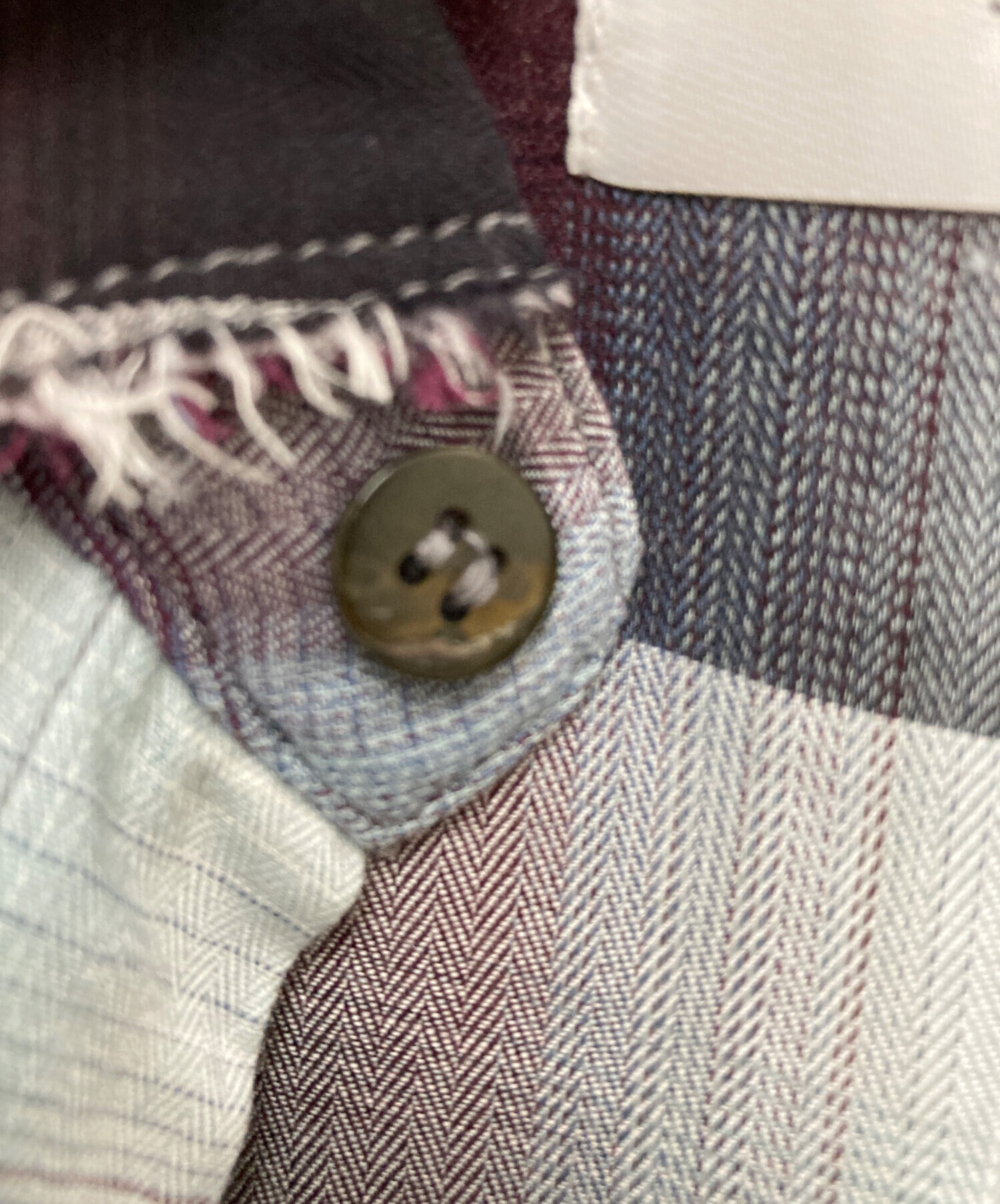 中古・古着通販】SUGARHILL (シュガーヒル) UNUSED (アンユーズド