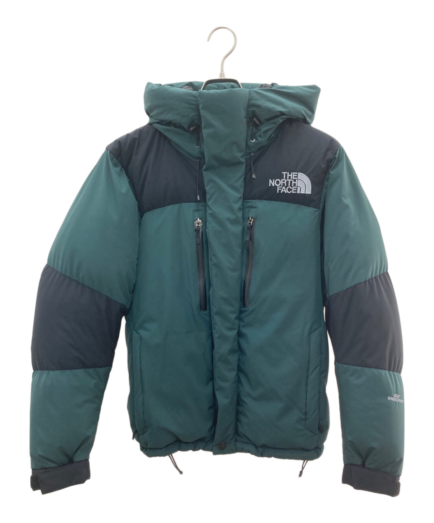 中古・古着通販】THE NORTH FACE (ザ ノース フェイス) ダウン 