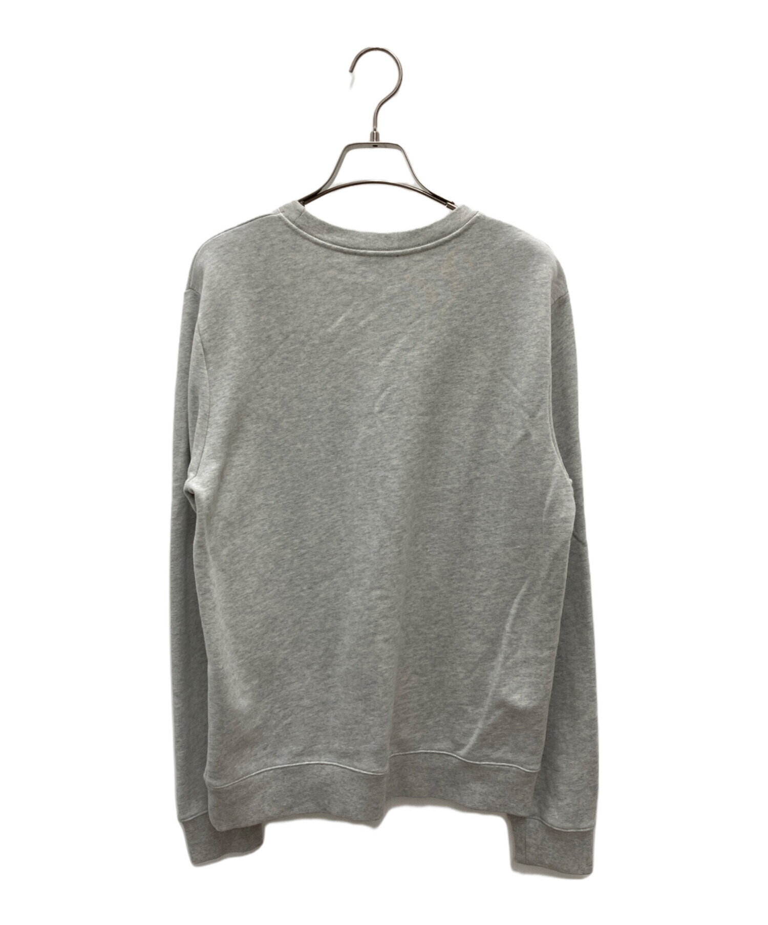 中古・古着通販】A.P.C. (アーペーセー) クルーネックスウェット