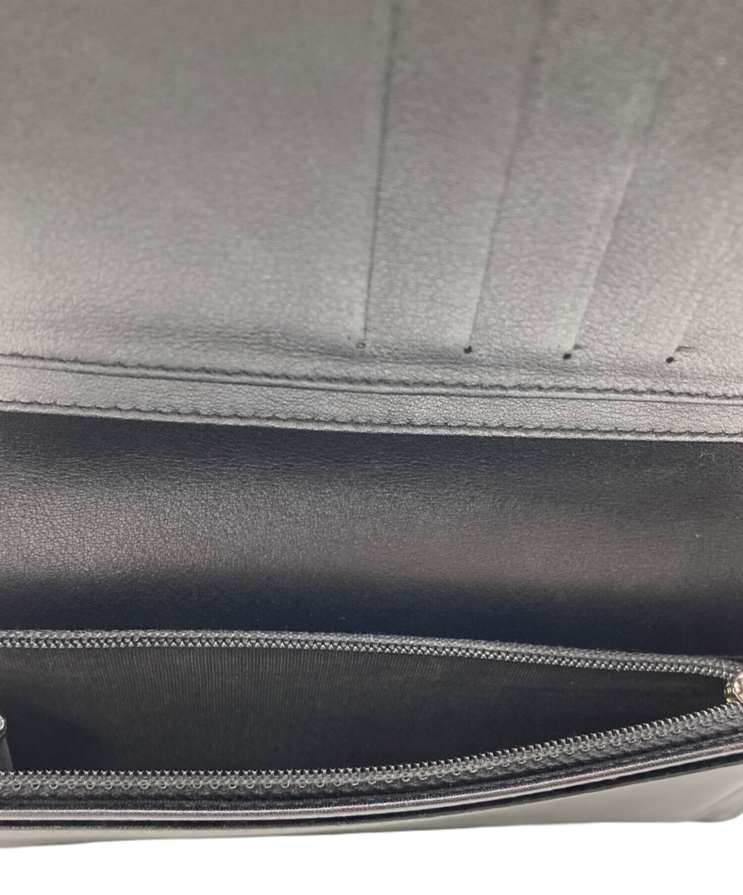 確認用 追加画像 シャネル 黒 長財布 used 難あり 楽天市場】【最大3万円OFFクーポン対象！〜11/27】CHANEL シャネル