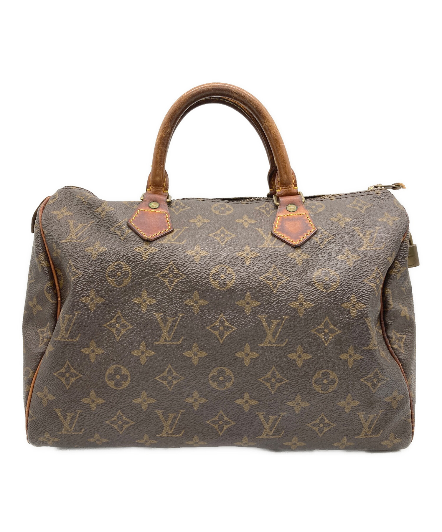 中古・古着通販】LOUIS VUITTON (ルイ ヴィトン) ハンドバッグ