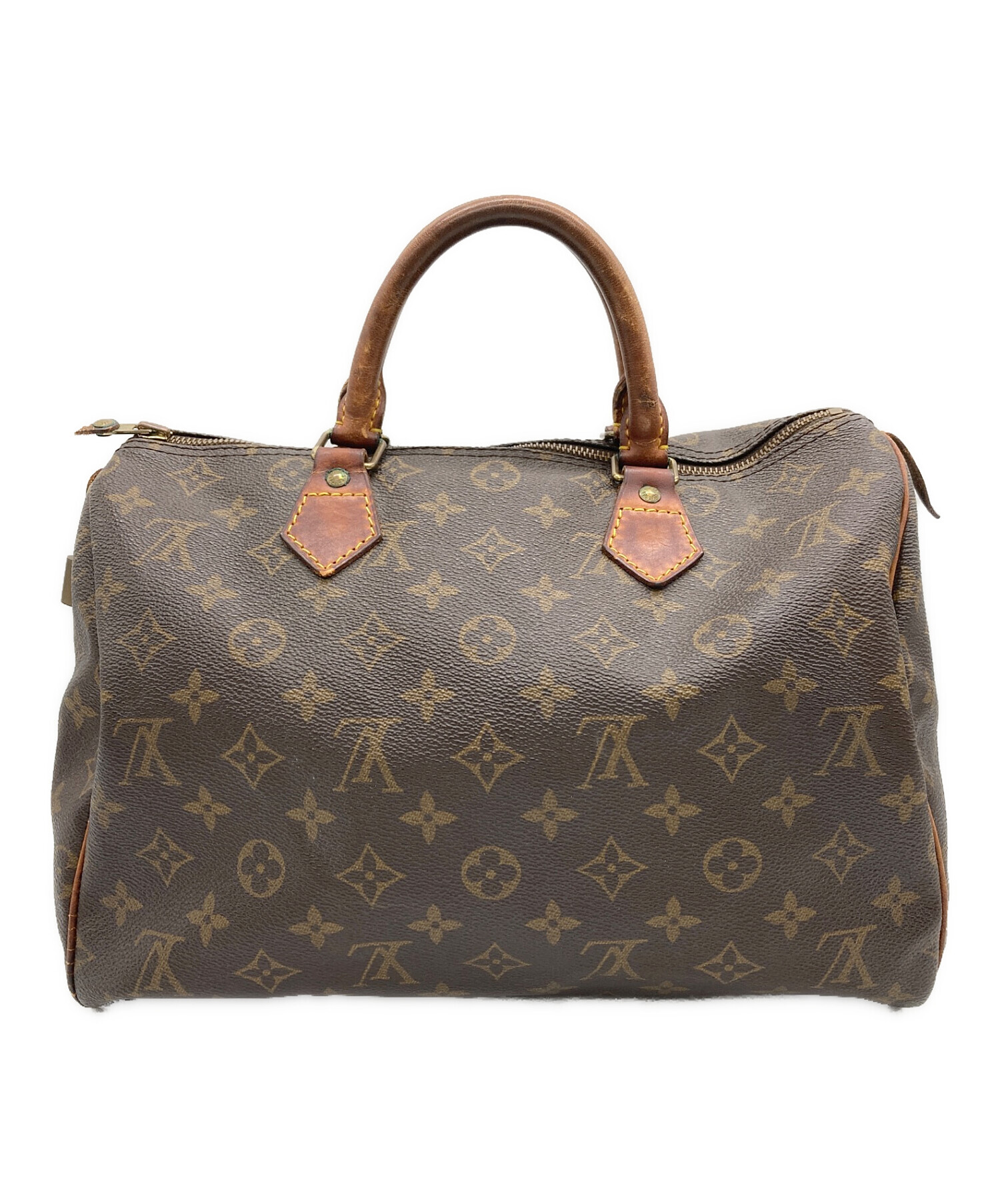 中古・古着通販】LOUIS VUITTON (ルイ ヴィトン) ハンドバッグ
