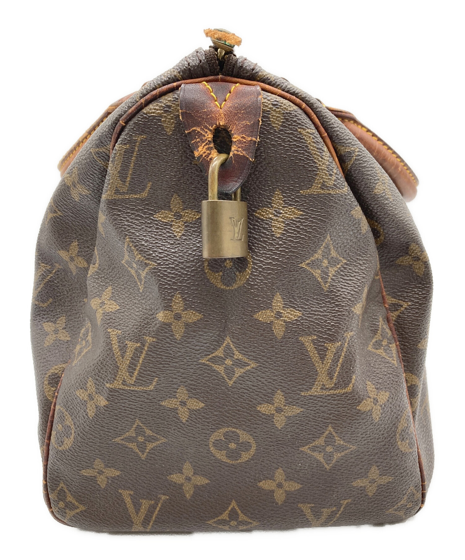 中古・古着通販】LOUIS VUITTON (ルイ ヴィトン) ハンドバッグ