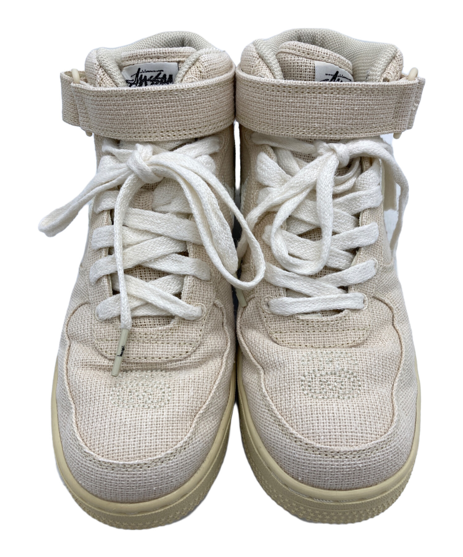 中古・古着通販】NIKE (ナイキ) stussy (ステューシー