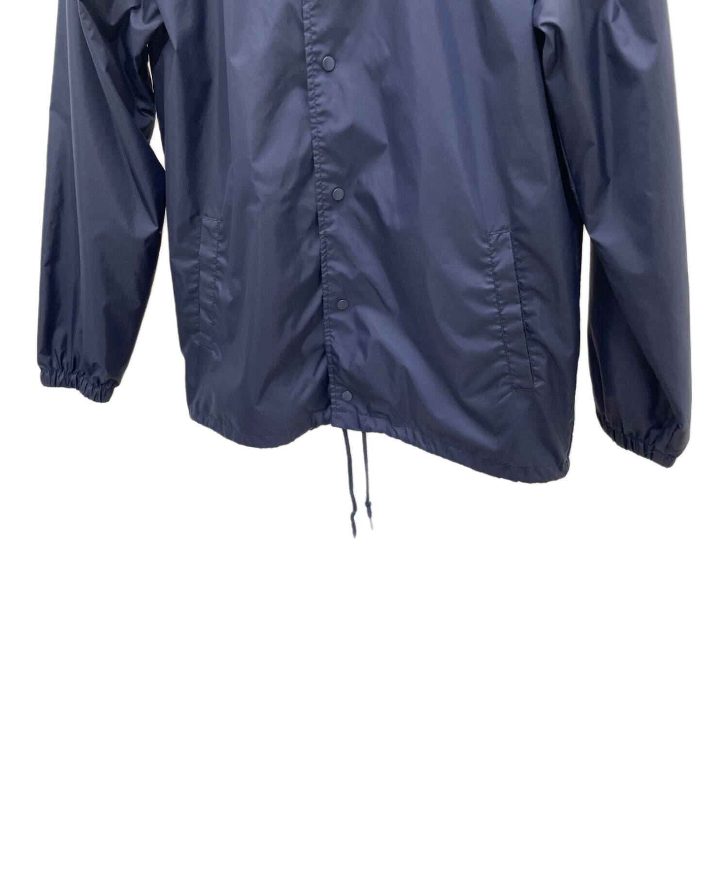 中古・古着通販】X-LARGE (エクストララージ) コーチジャケット