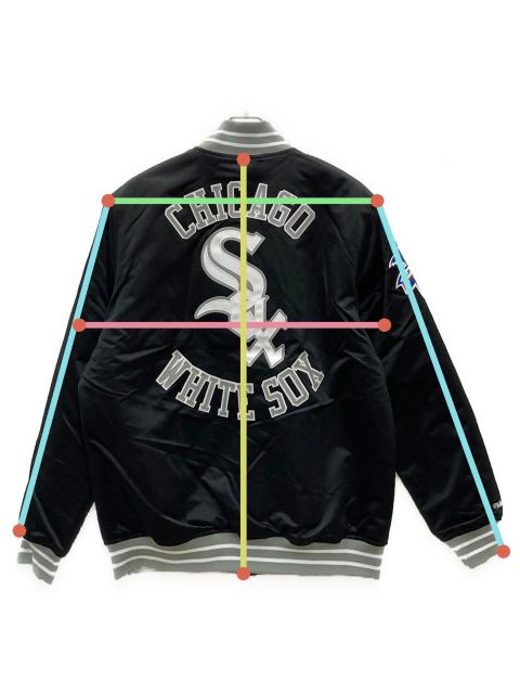 中古・古着通販】MITCHELL & NESS (ミッチェルアンドネス