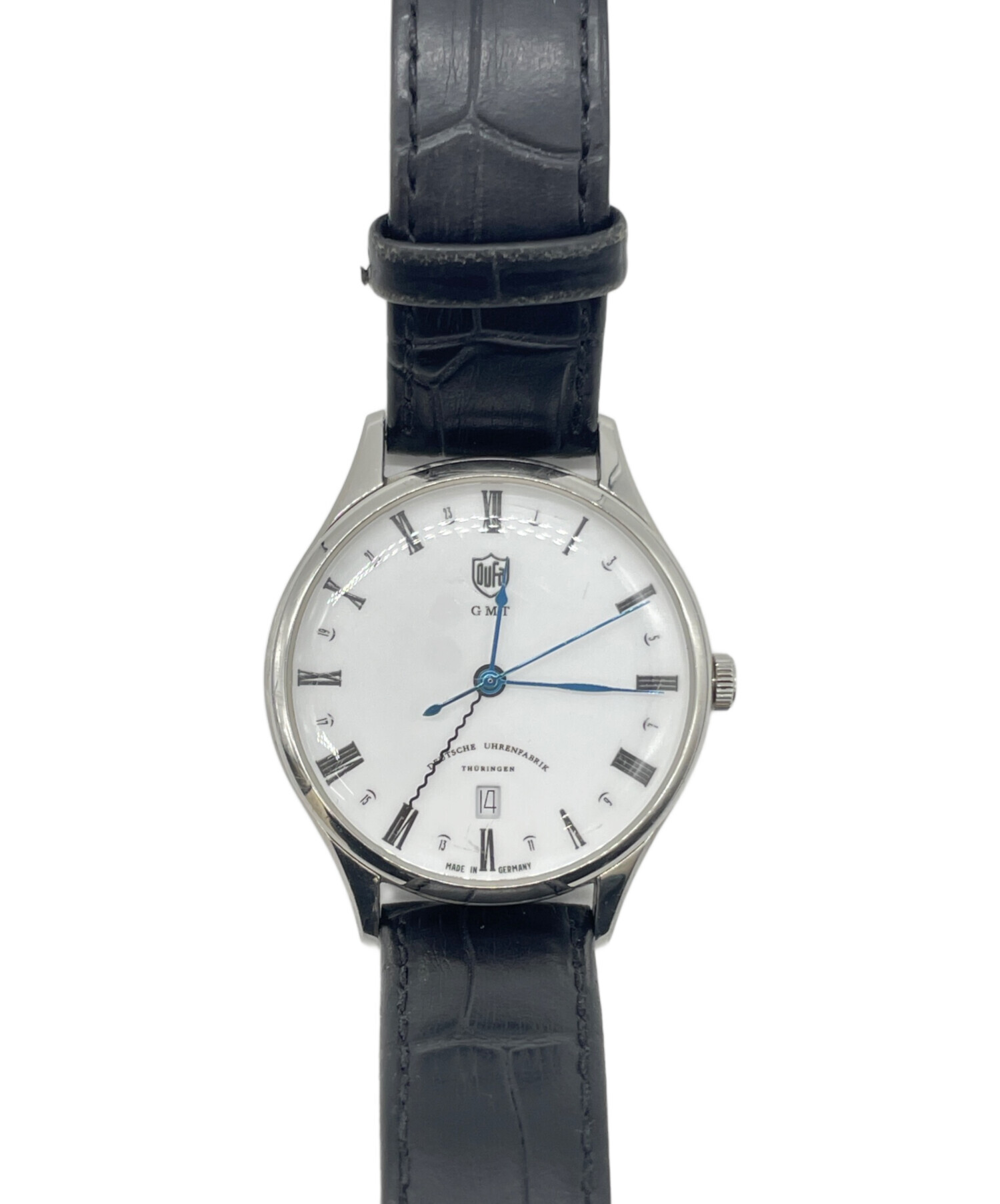 中古・古着通販】DUFA (ドゥッファ) 腕時計｜ブランド・古着通販