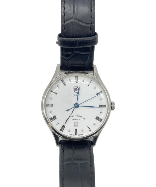 中古・古着通販】DUFA (ドゥッファ) 腕時計｜ブランド・古着通販