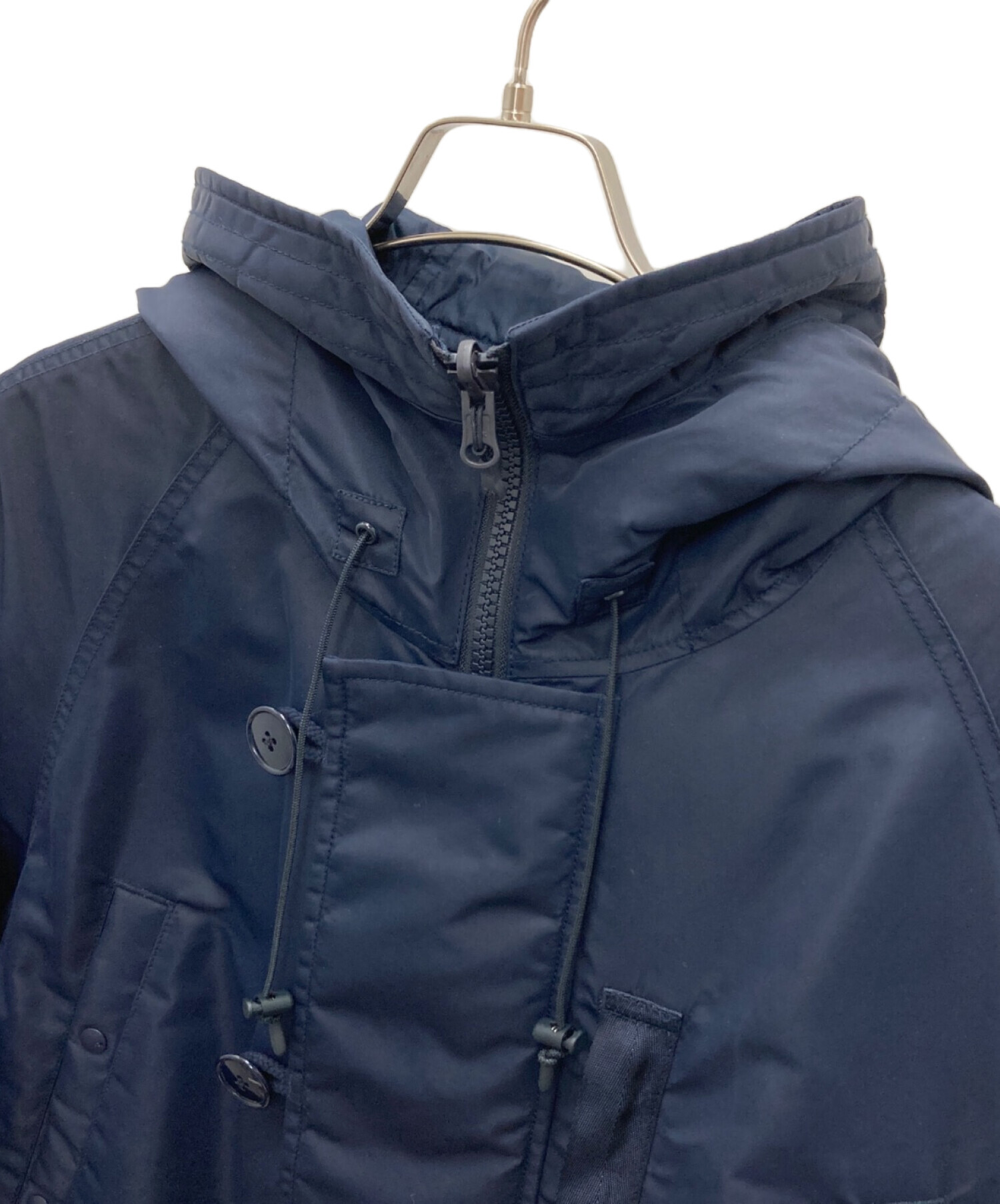 中古・古着通販】DAIWA (ダイワ) リバーシブルダウンジャケット