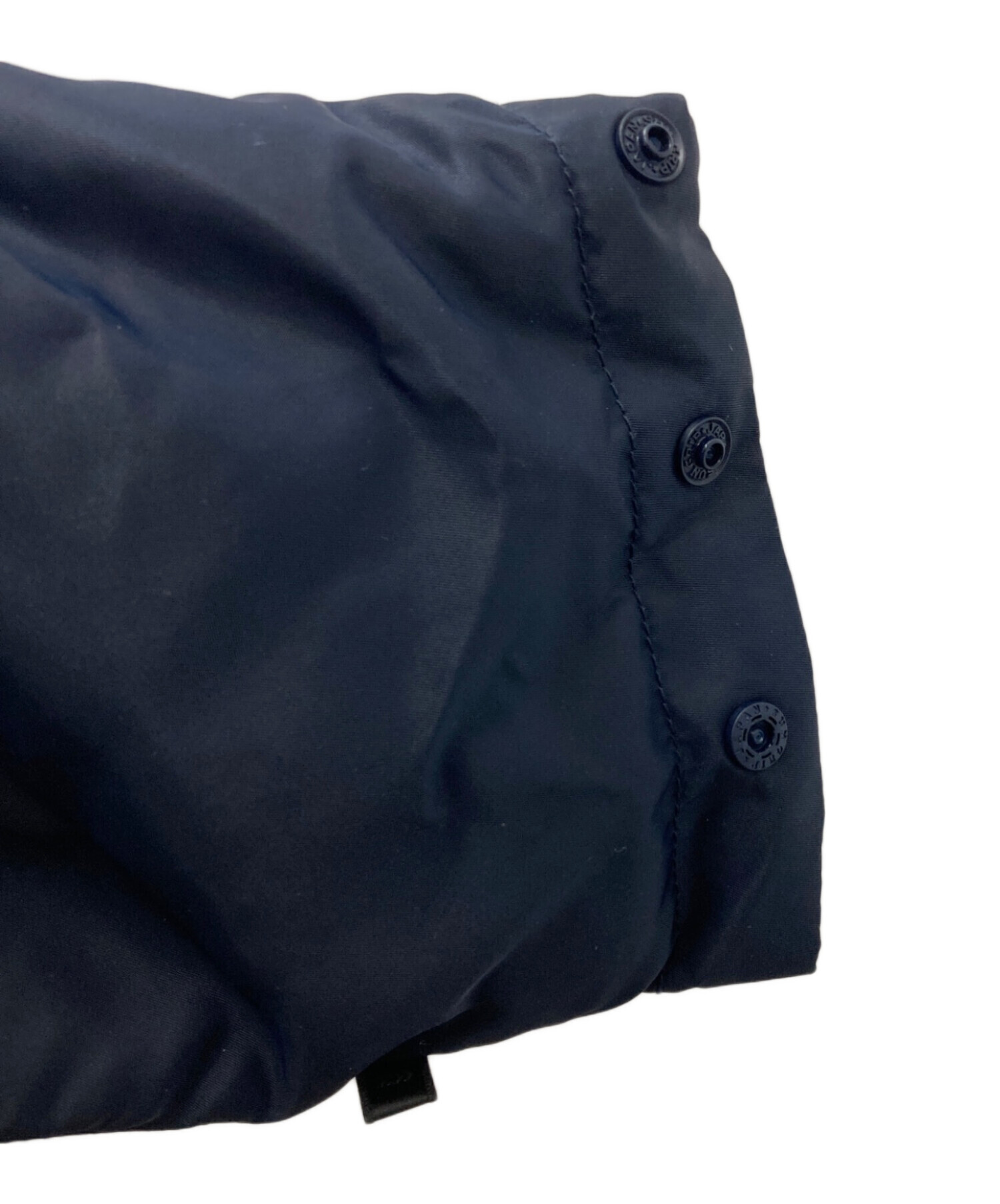 中古・古着通販】DAIWA (ダイワ) リバーシブルダウンジャケット