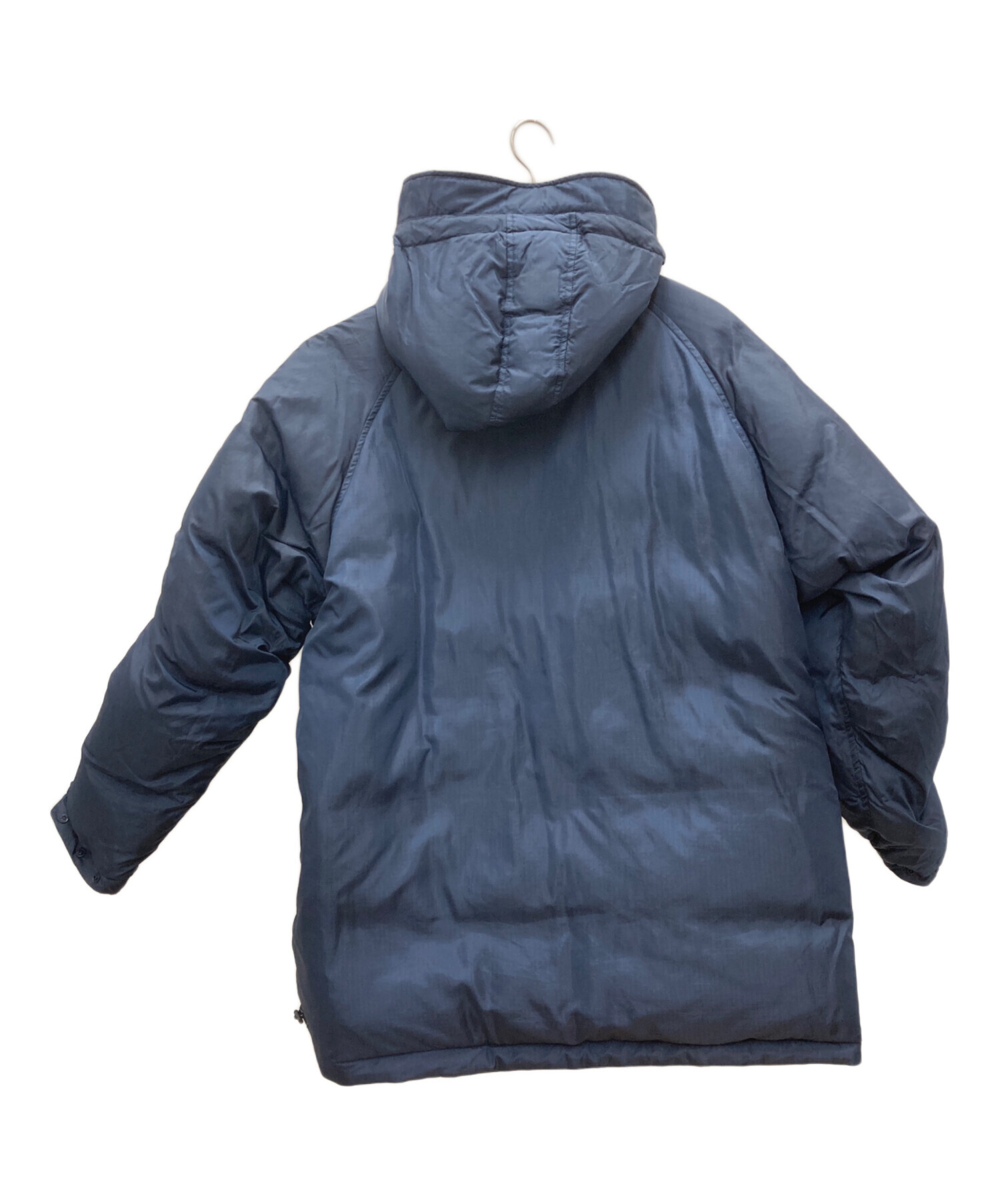 中古・古着通販】DAIWA (ダイワ) リバーシブルダウンジャケット