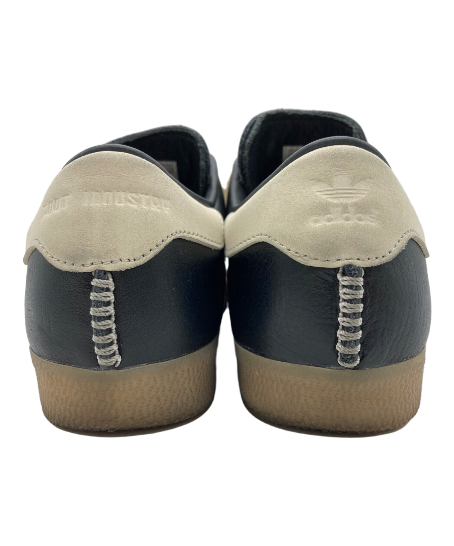 中古・古着通販】adidas (アディダス) GAZELLE(ガゼル) ブラック 
