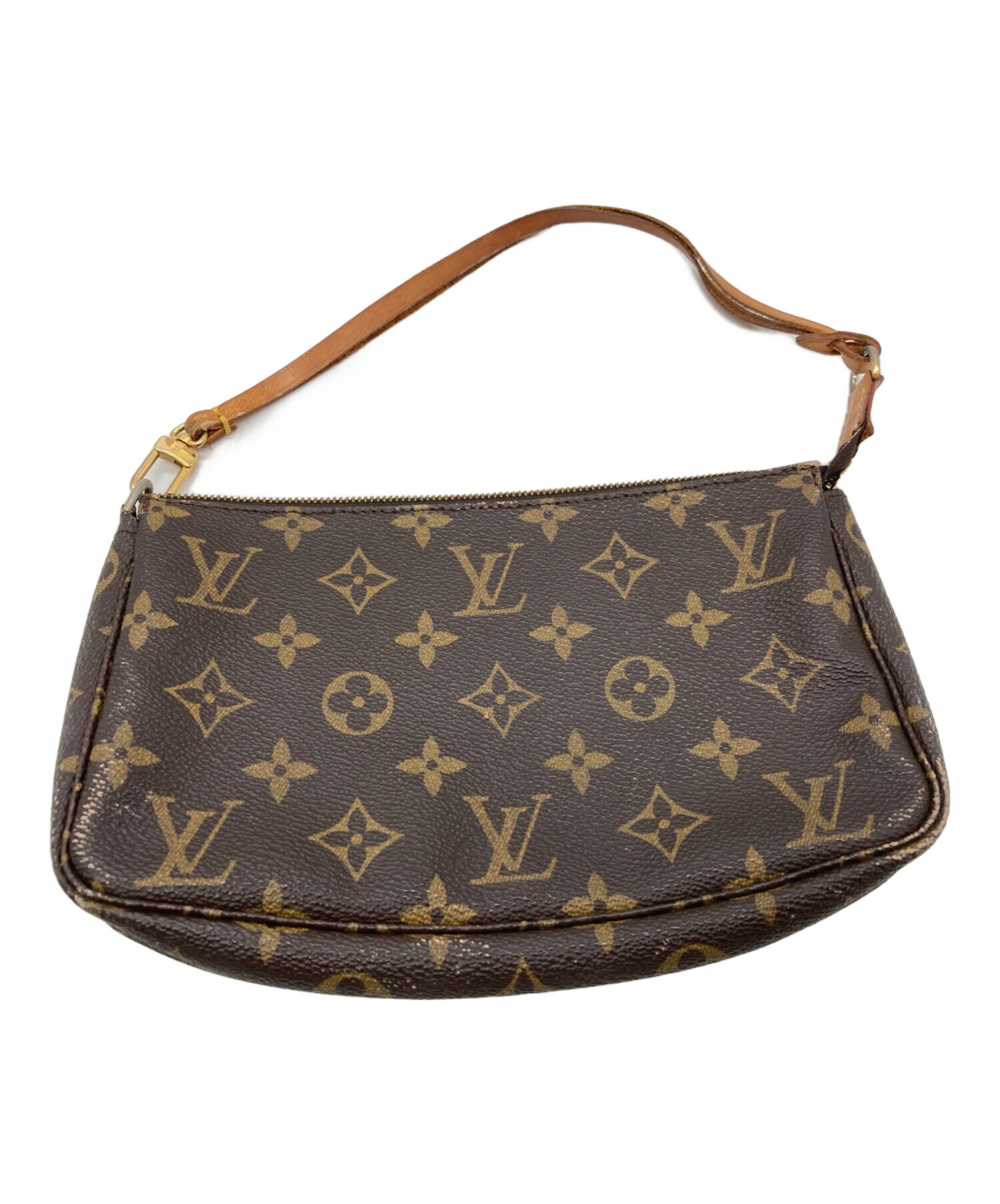 中古・古着通販】LOUIS VUITTON (ルイ ヴィトン) トートバッグ