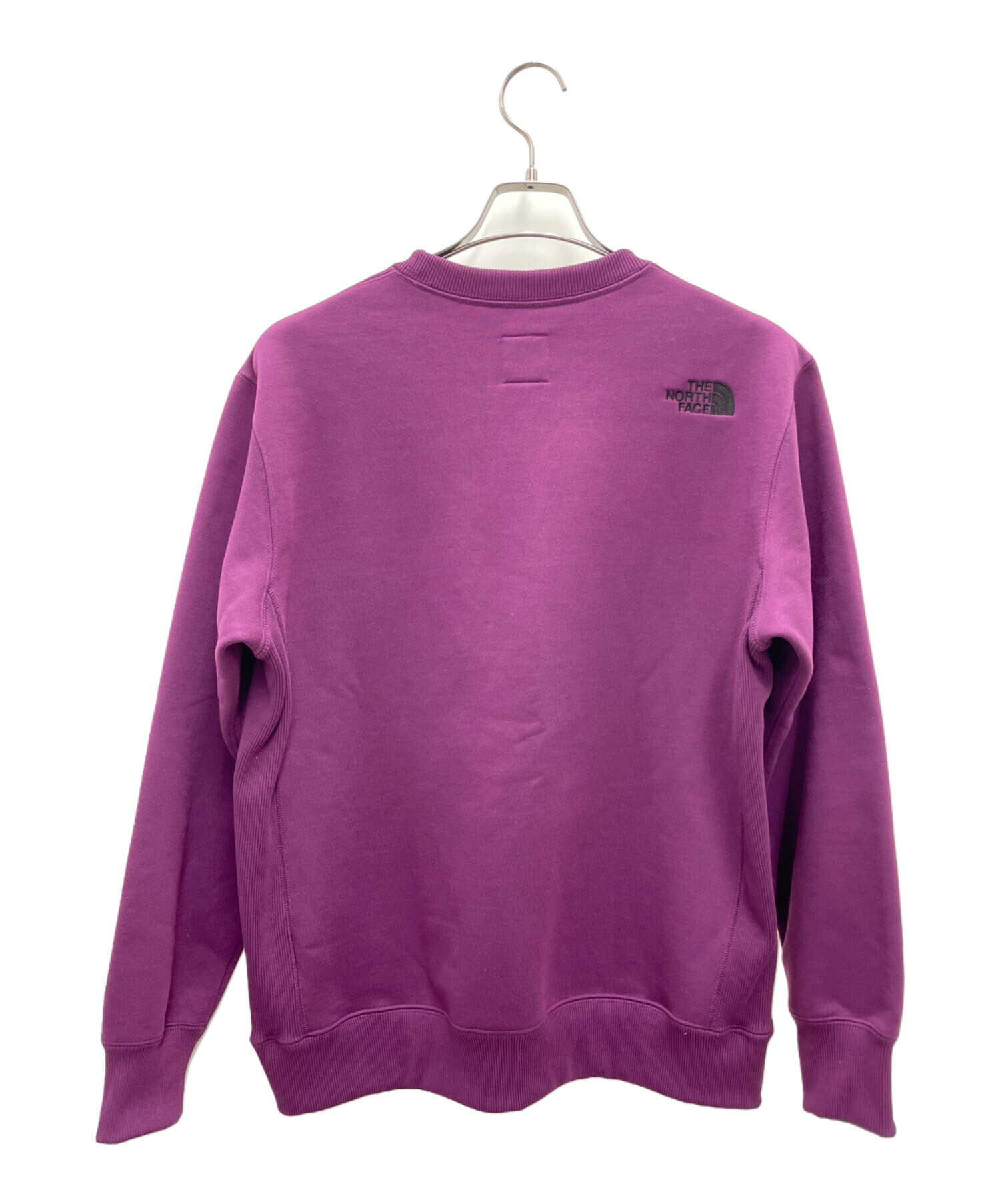 中古・古着通販】THE NORTH FACE (ザ ノース フェイス) 裏起毛 