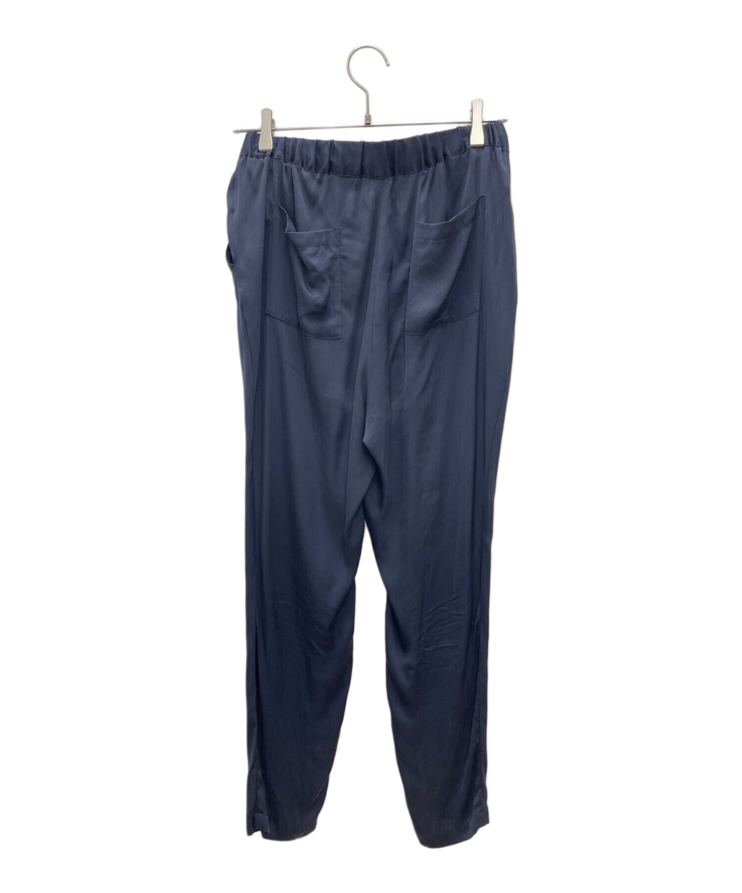 中古・古着通販】DEUXIEME CLASSE (ドゥーズィエム クラス) シルク  display picture 1