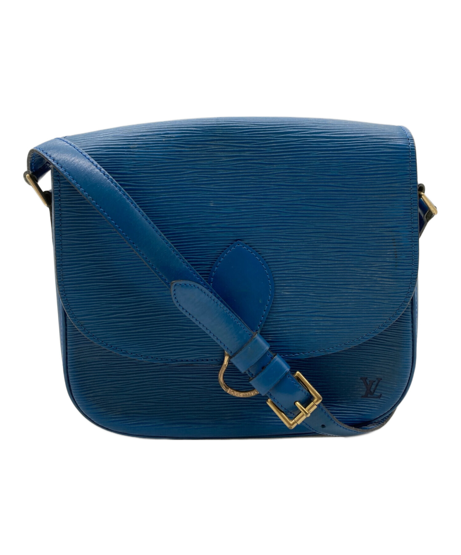 中古・古着通販】LOUIS VUITTON (ルイ ヴィトン) ショルダーバッグ 