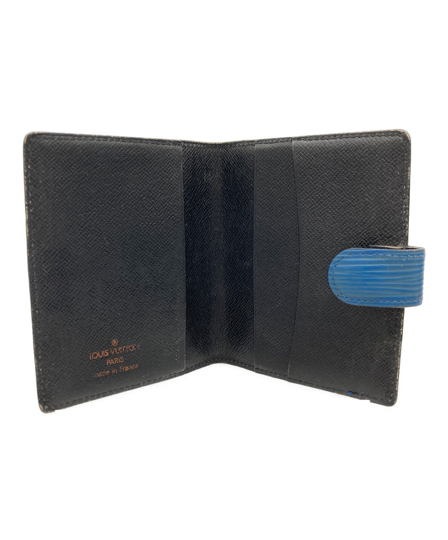 中古・古着通販】LOUIS VUITTON (ルイ ヴィトン) カードケース
