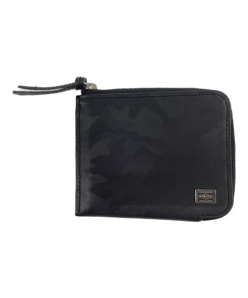 PORTER CLASSIC ブラック ケース・小銭入れ新品未使用 楽天市場】ポーター シーン コイン ＆ パスケース 110-02929 10
