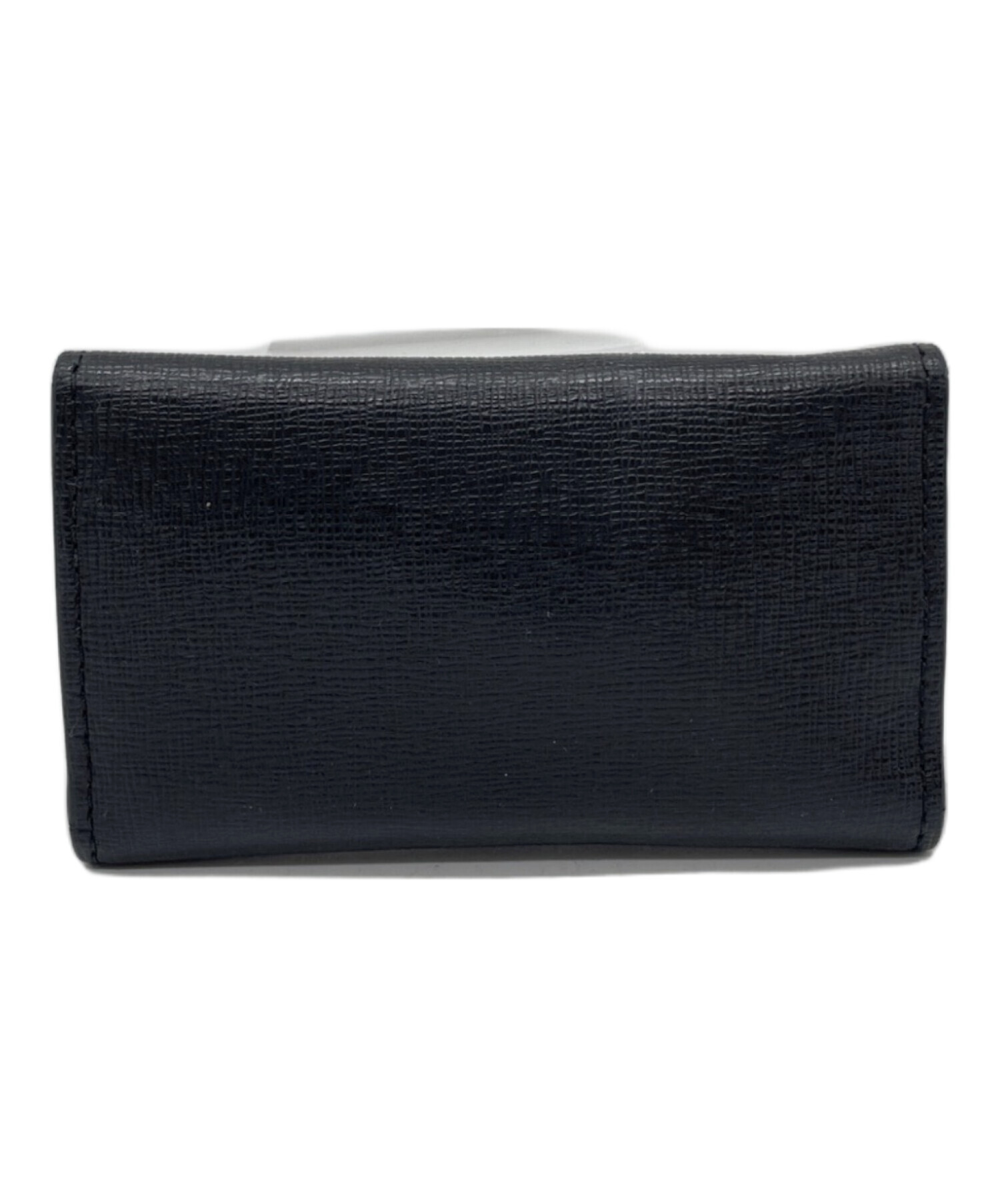 中古・古着通販】FURLA (フルラ) キーケース ブラック｜ブランド・古着