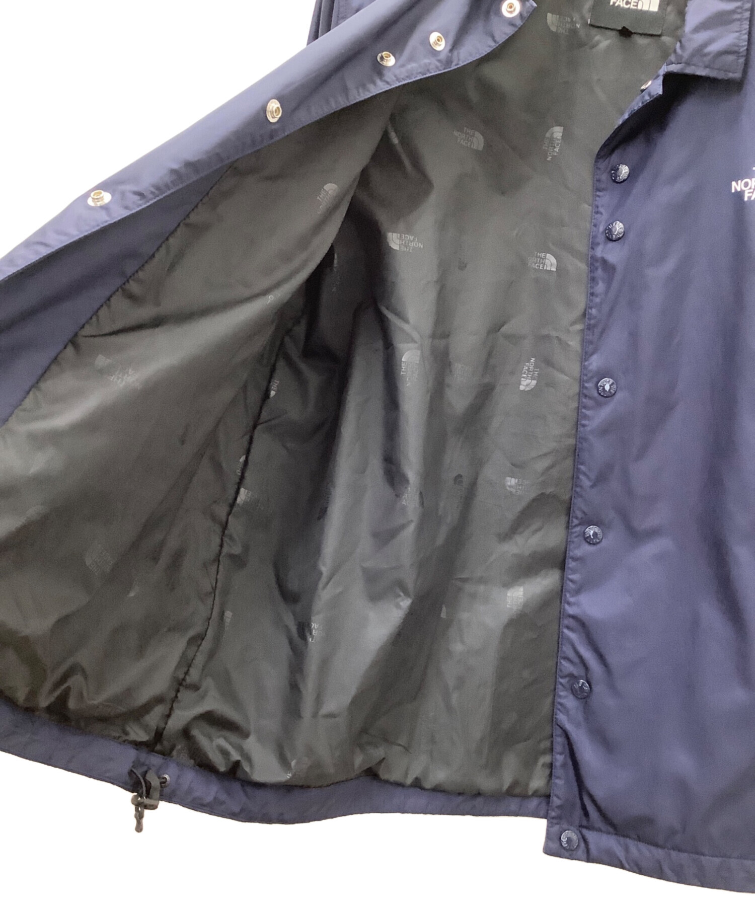 中古・古着通販】THE NORTH FACE (ザ ノース フェイス) コーチ 