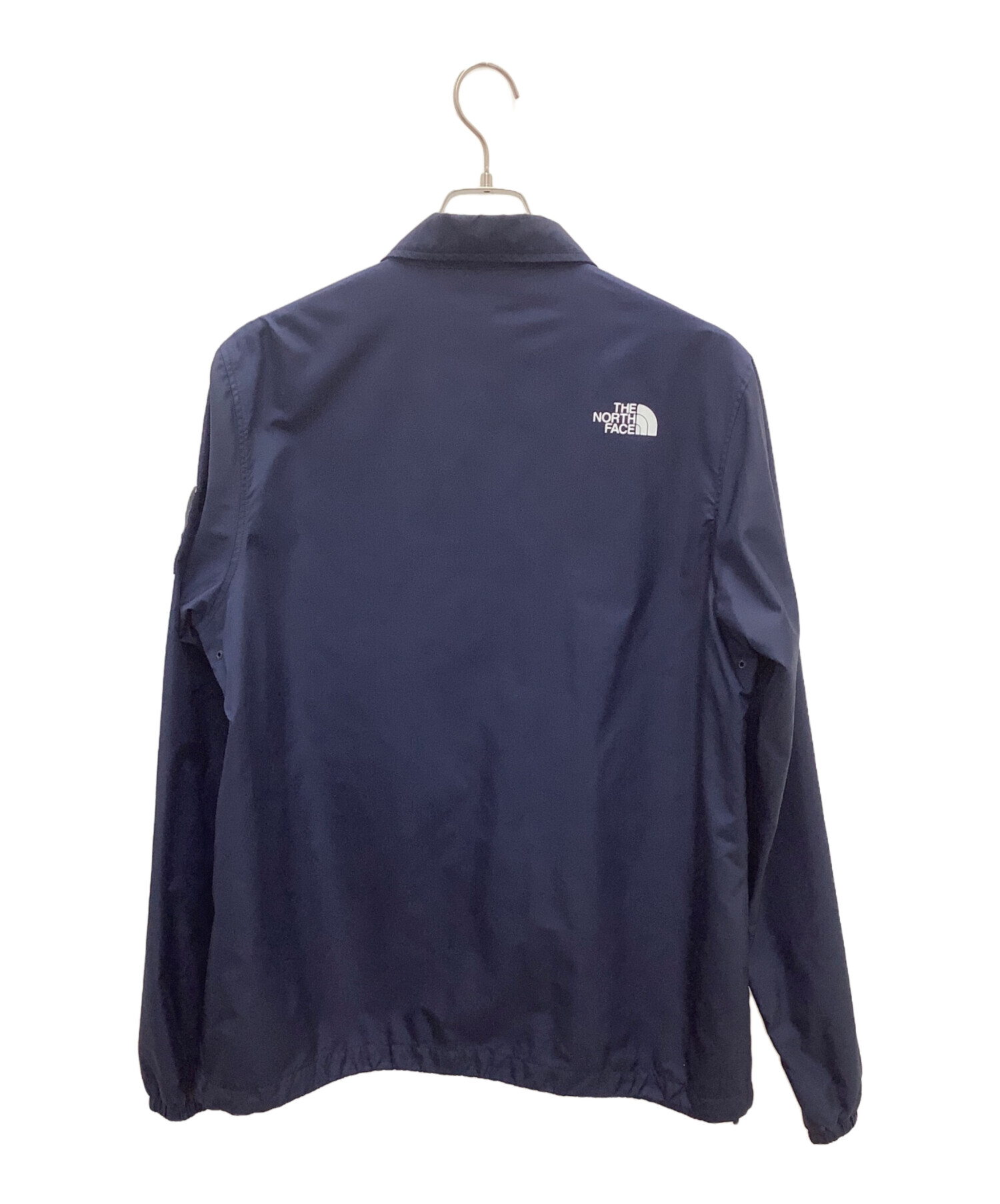 中古・古着通販】THE NORTH FACE (ザ ノース フェイス) コーチ 