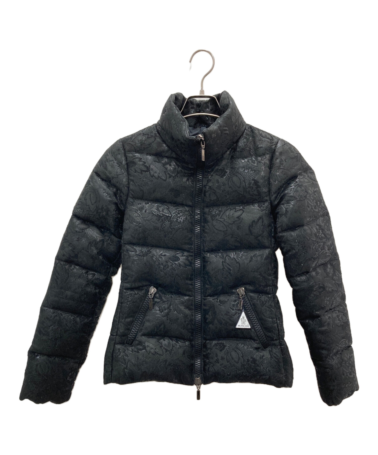 中古・古着通販】MONCLER (モンクレール) ダウンジャケット