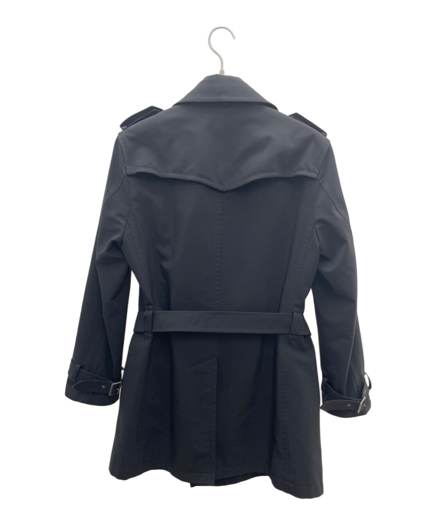 中古・古着通販】BURBERRY BLACK LABEL (バーバリーブラックレーベル