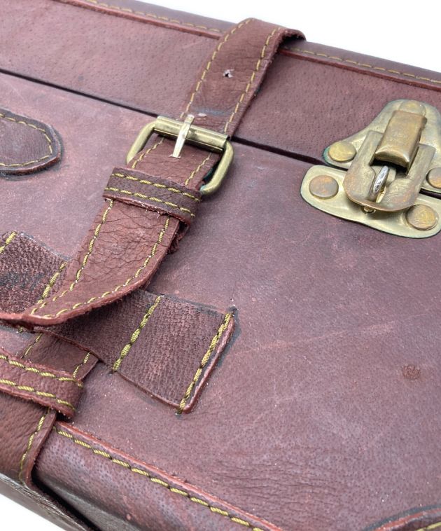 中古・古着通販】JAL (ジャル) DISNEY (ディズニー) トランクケース