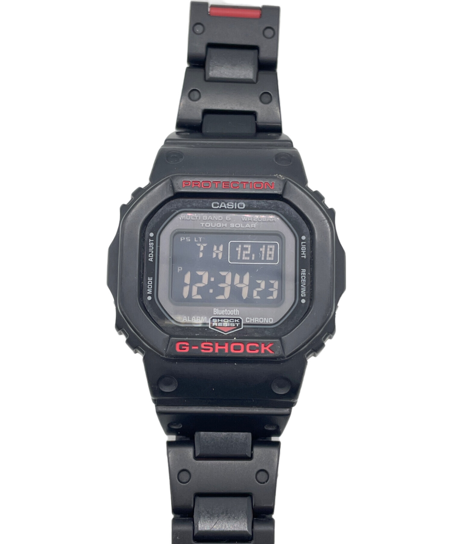 中古・古着通販】CASIO (カシオ) デジタルウォッチ｜ブランド・古着