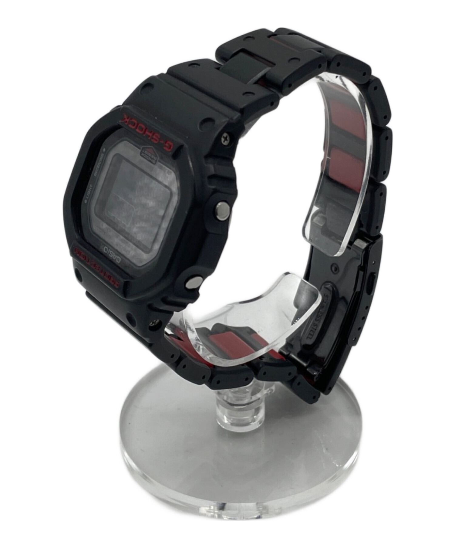 中古・古着通販】CASIO (カシオ) デジタルウォッチ｜ブランド・古着