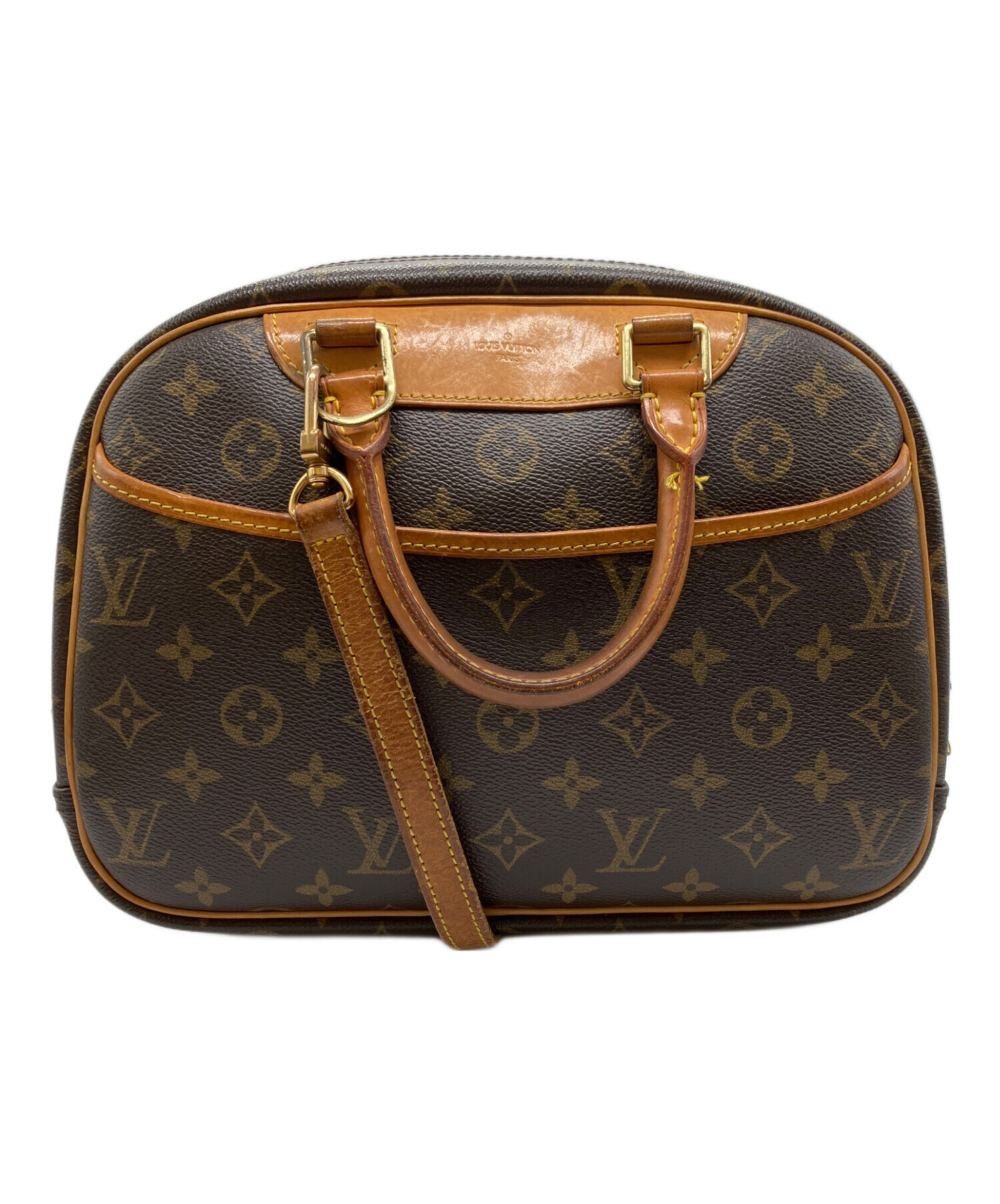 中古・古着通販】LOUIS VUITTON (ルイ ヴィトン) トゥルーヴィル