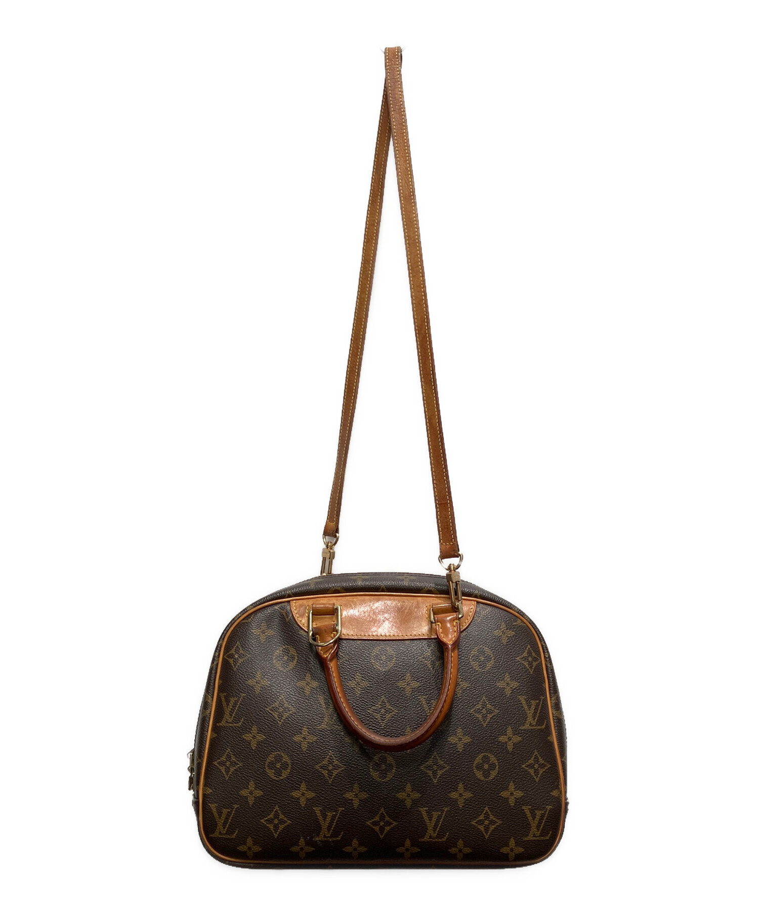 中古・古着通販】LOUIS VUITTON (ルイ ヴィトン) トゥルーヴィル