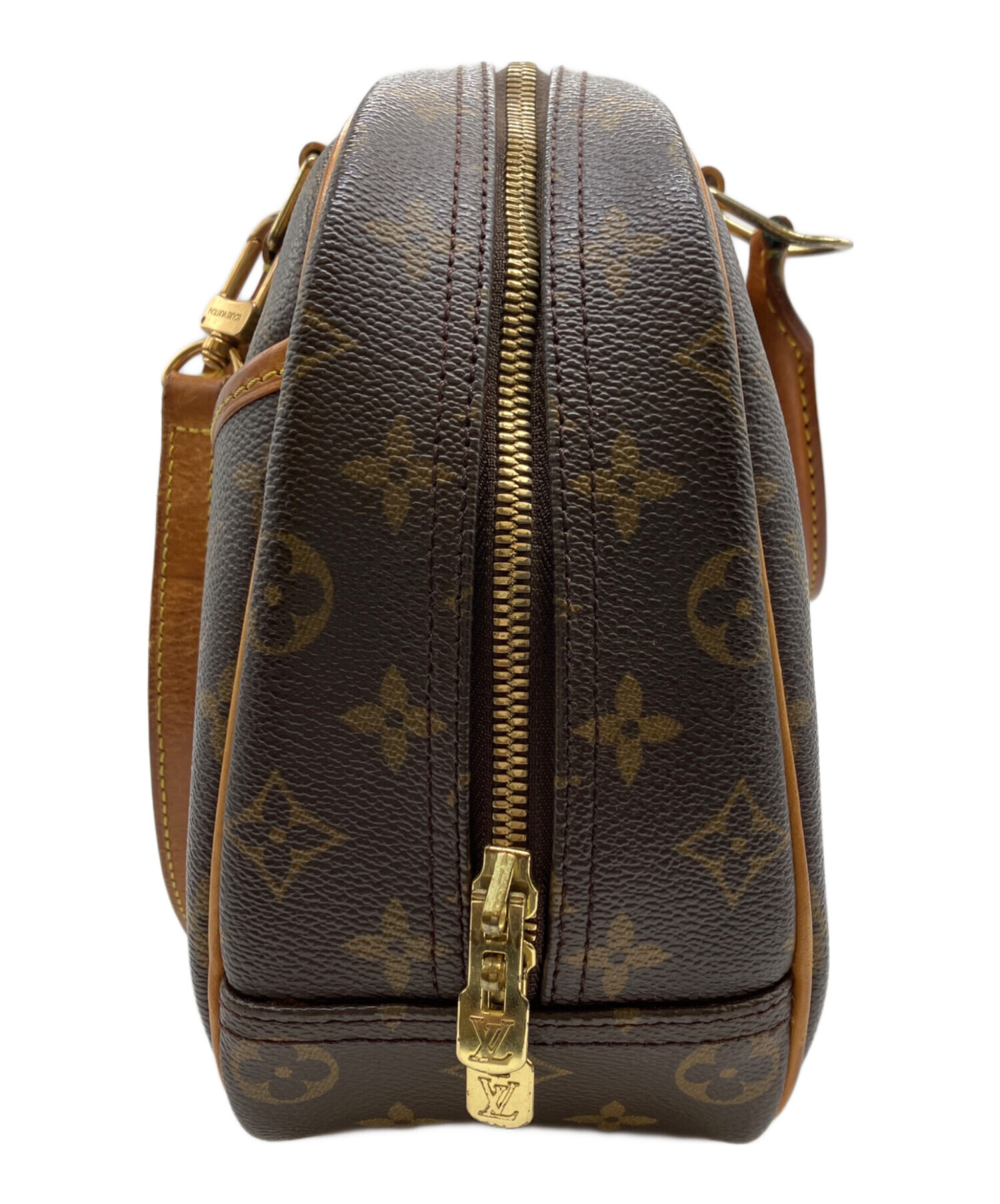 中古・古着通販】LOUIS VUITTON (ルイ ヴィトン) トゥルーヴィル 