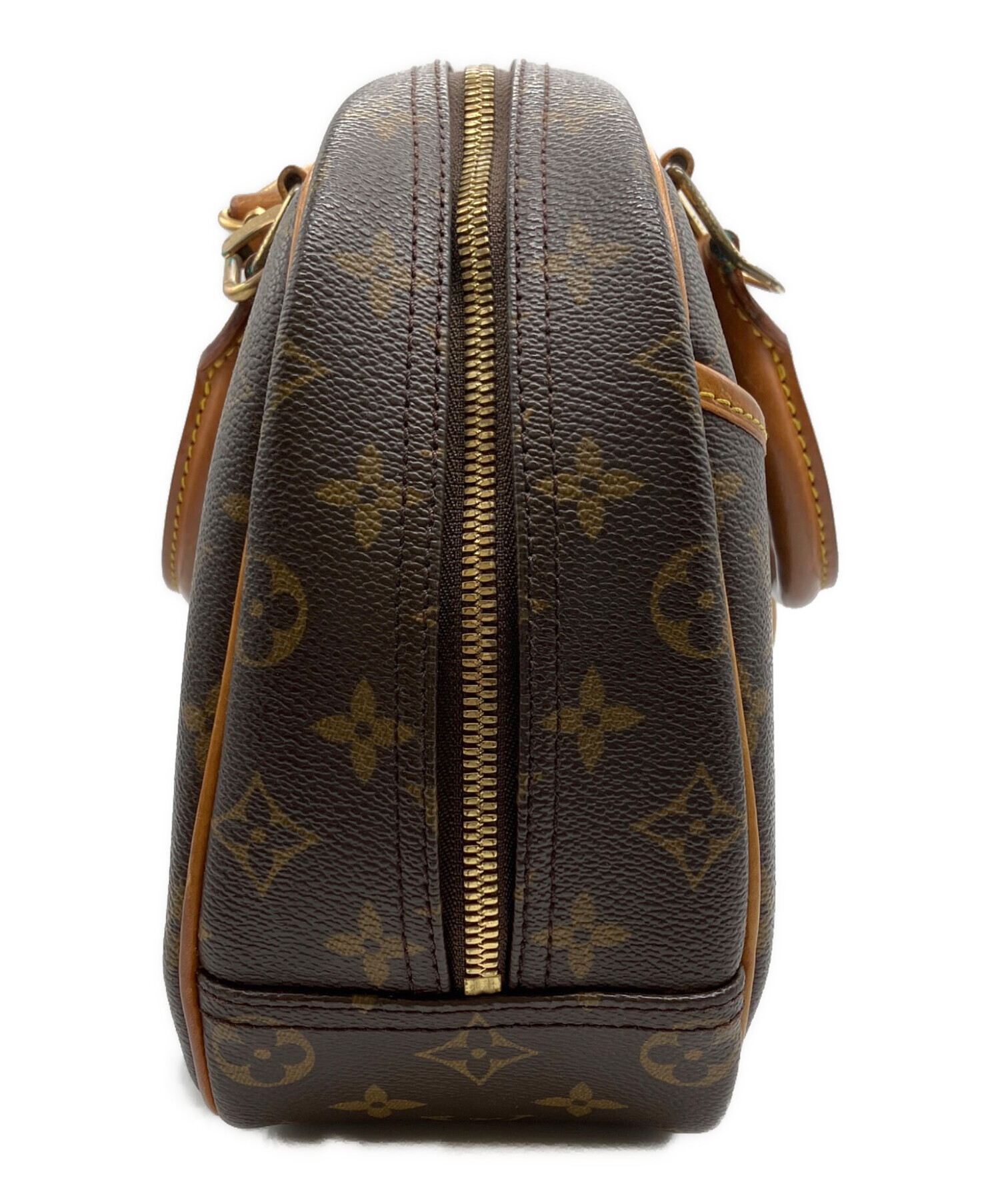 中古・古着通販】LOUIS VUITTON (ルイ ヴィトン) トゥルーヴィル