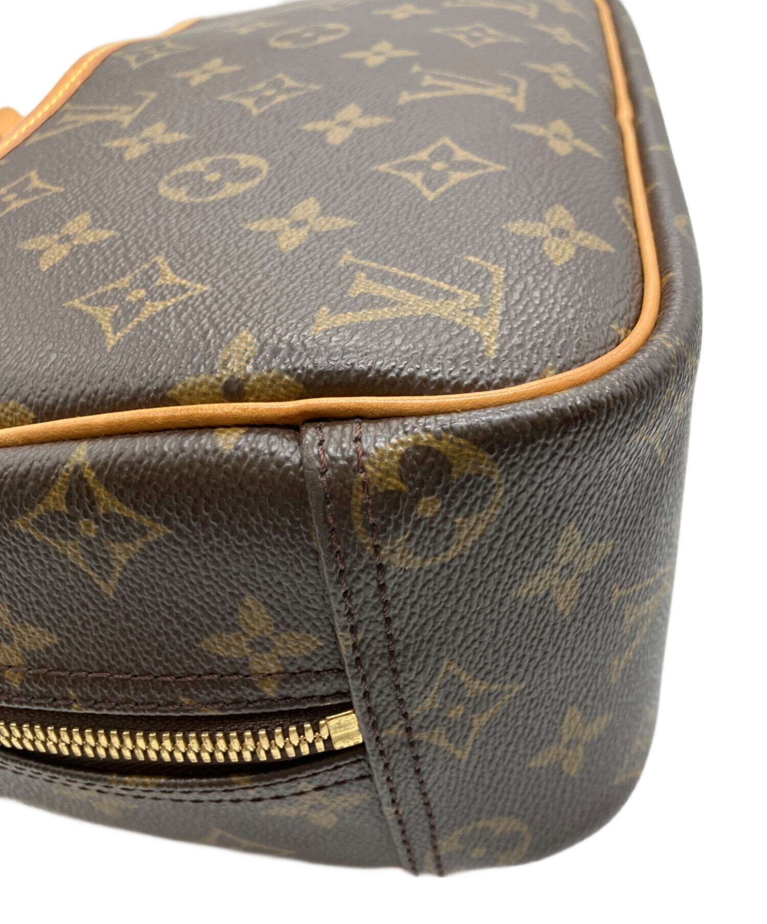 中古・古着通販】LOUIS VUITTON (ルイ ヴィトン) トゥルーヴィル