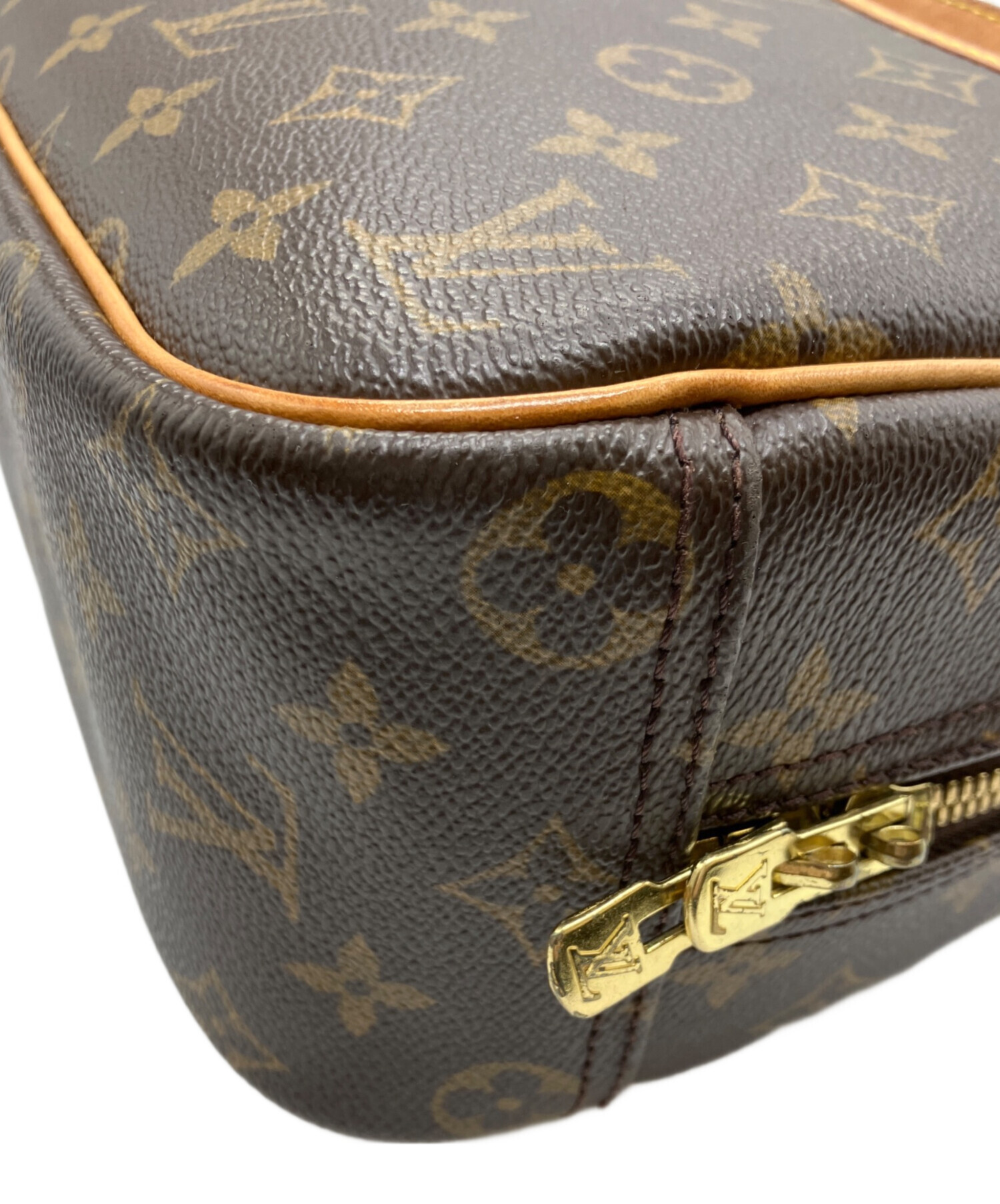 中古・古着通販】LOUIS VUITTON (ルイ ヴィトン) トゥルーヴィル