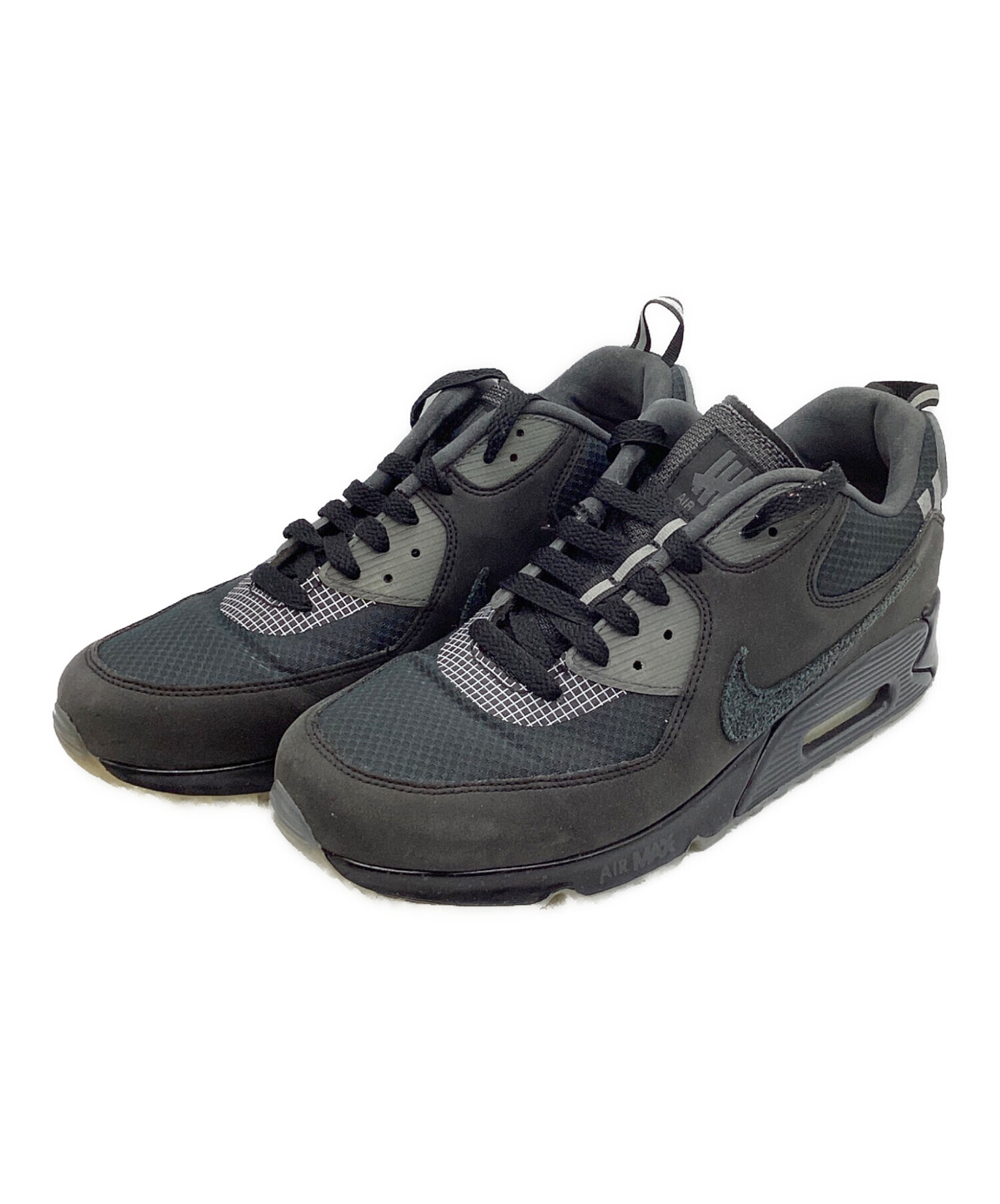 中古・古着通販】NIKE (ナイキ) UNDEFEATED (アンディフィーテッド 