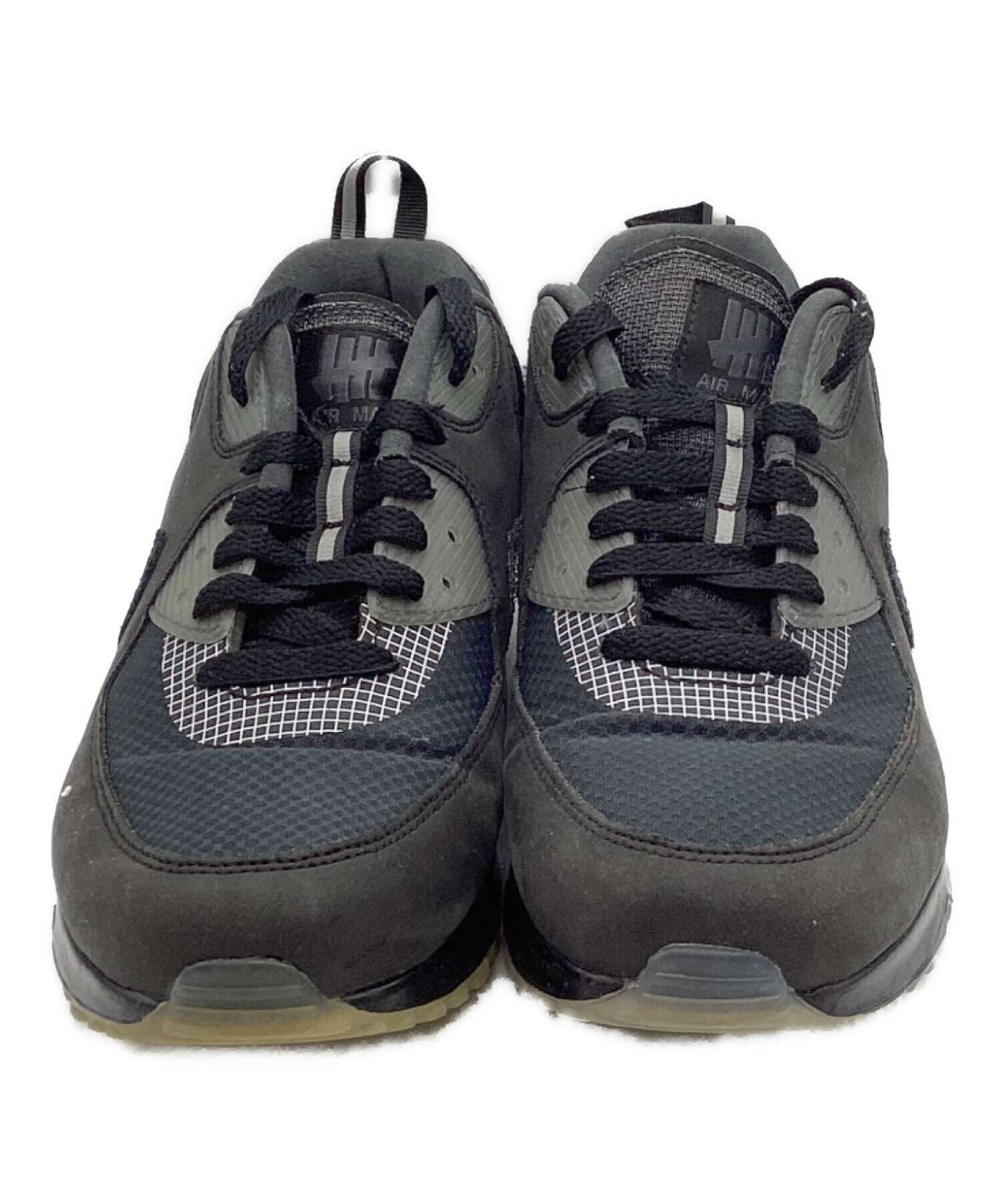 中古・古着通販】NIKE (ナイキ) UNDEFEATED (アンディフィーテッド 