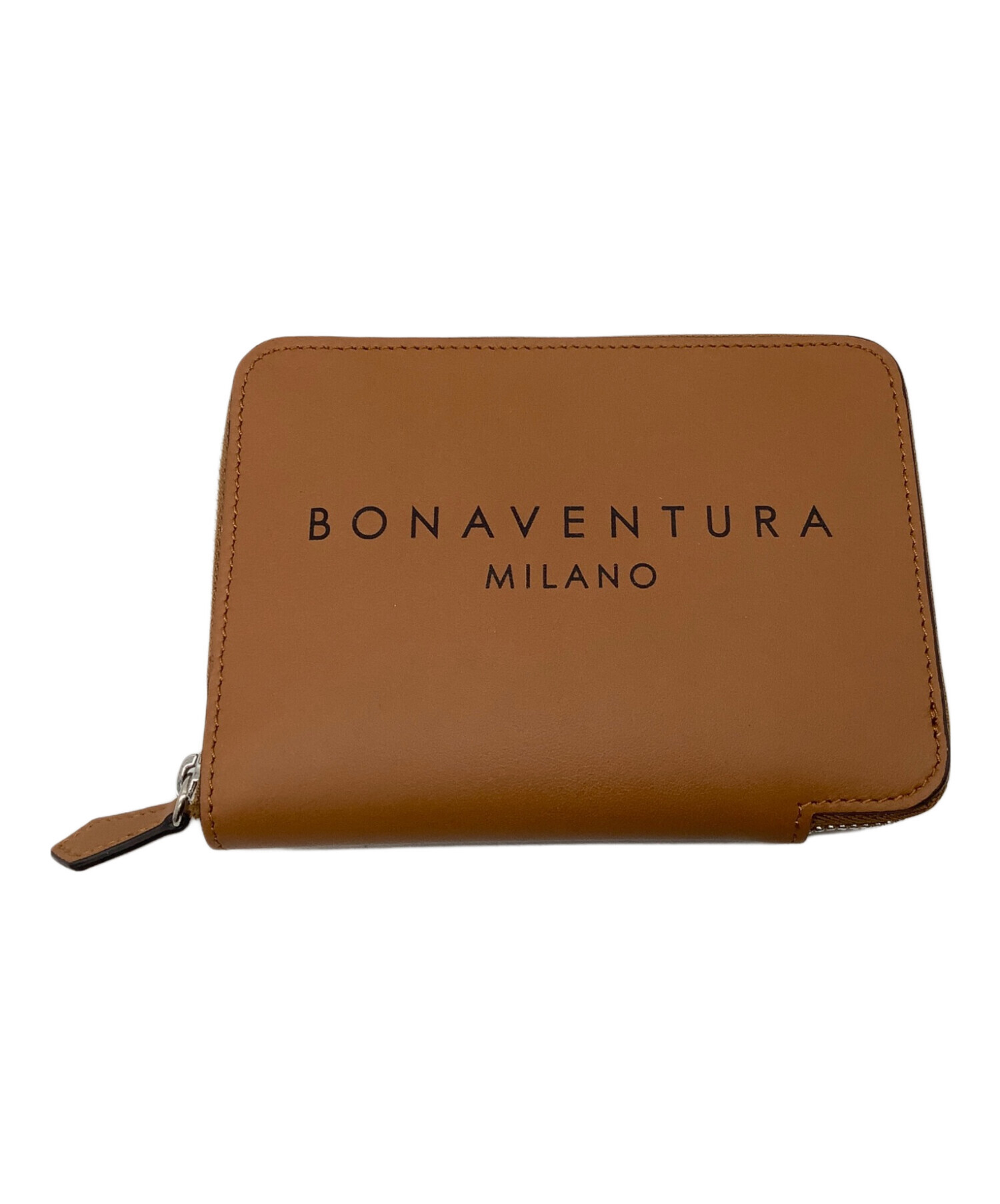 中古・古着通販】bonaventura (ボナベンチュラ) 2つ折り財布｜ブランド