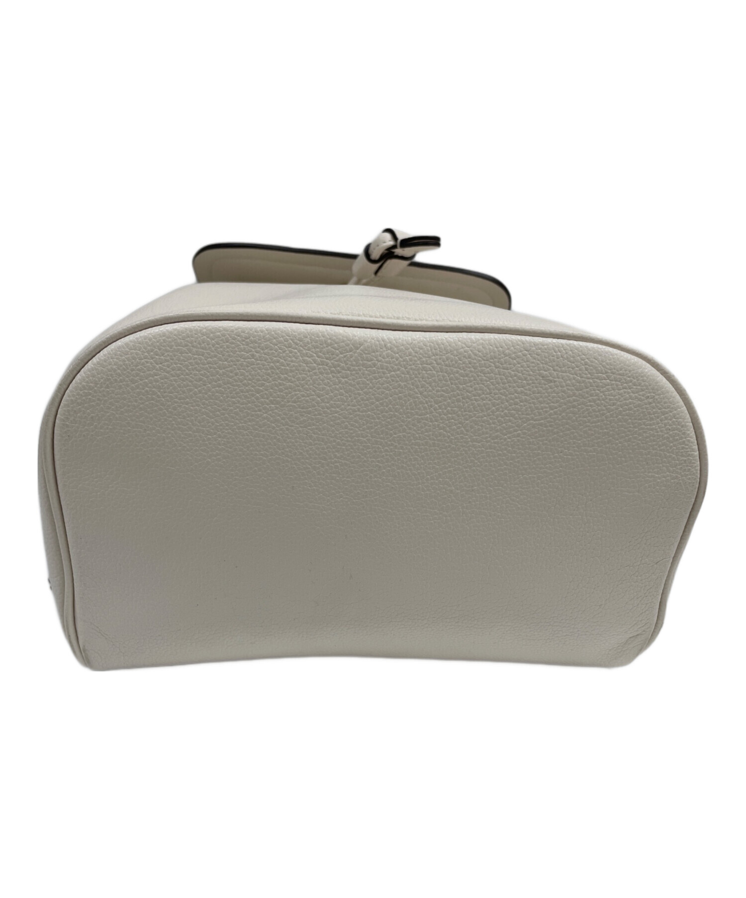 中古・古着通販】Kate Spade (ケイトスペード) リュック アイボリー 