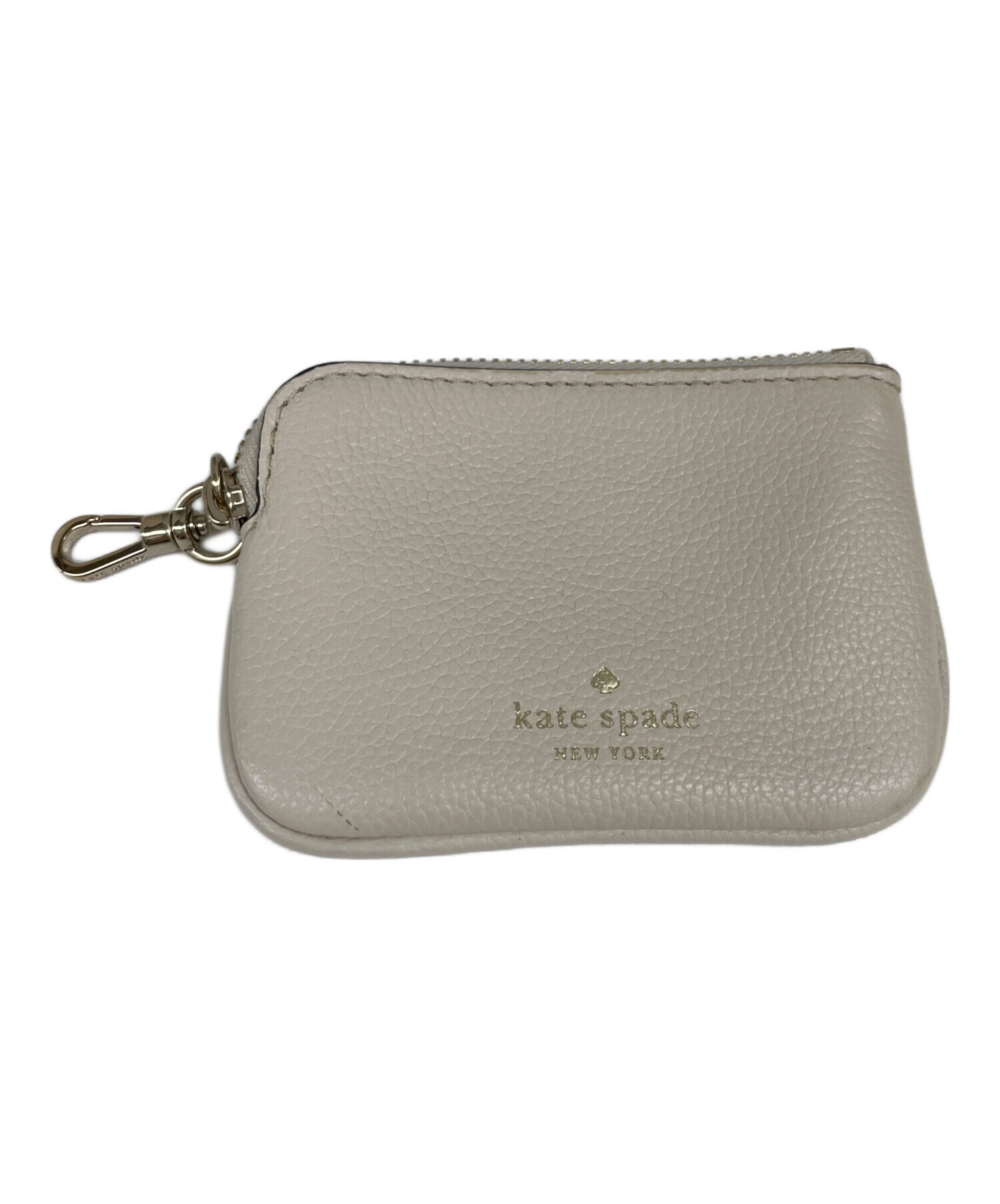 中古・古着通販】Kate Spade (ケイトスペード) リュック アイボリー 