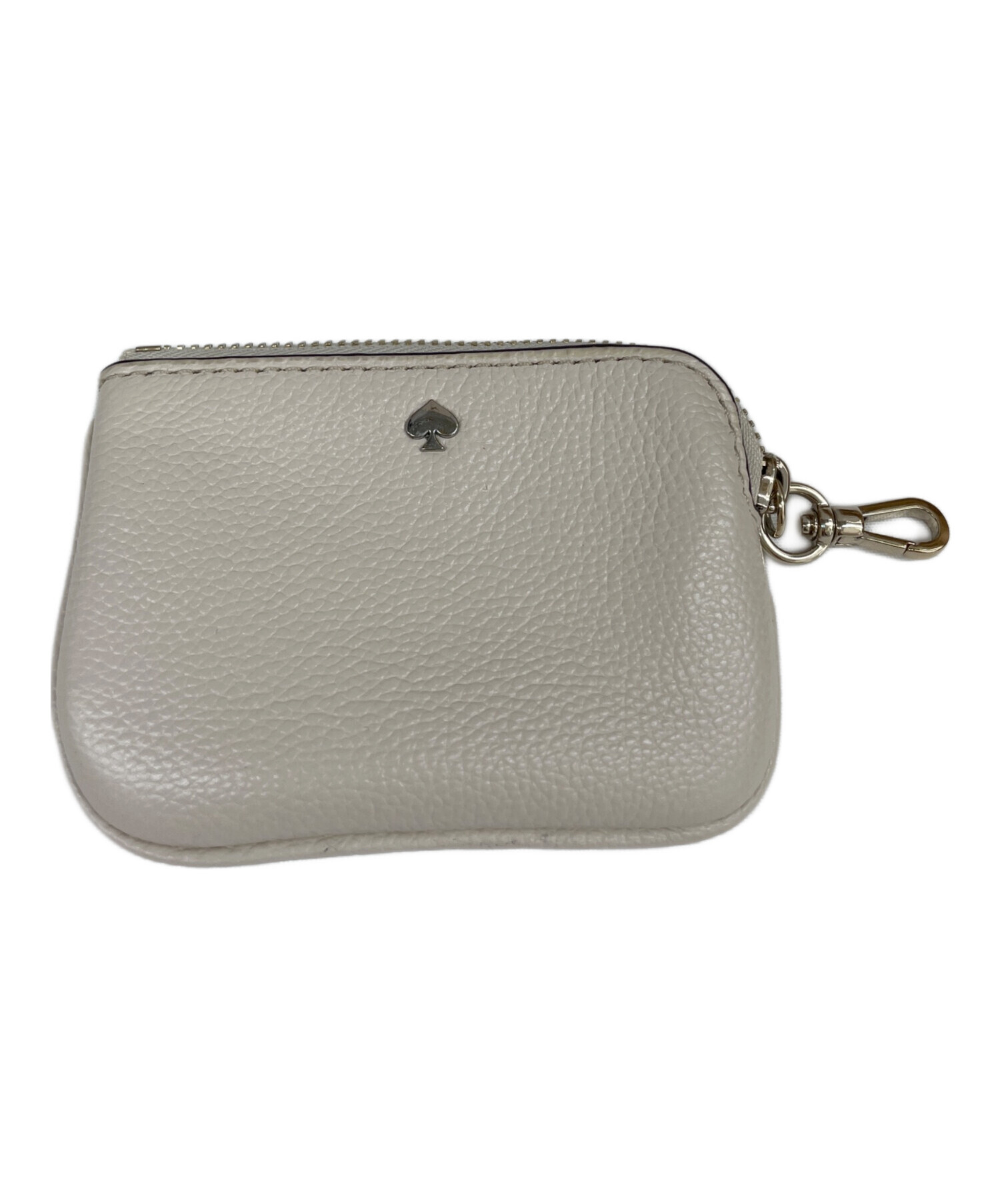 中古・古着通販】Kate Spade (ケイトスペード) リュック アイボリー 