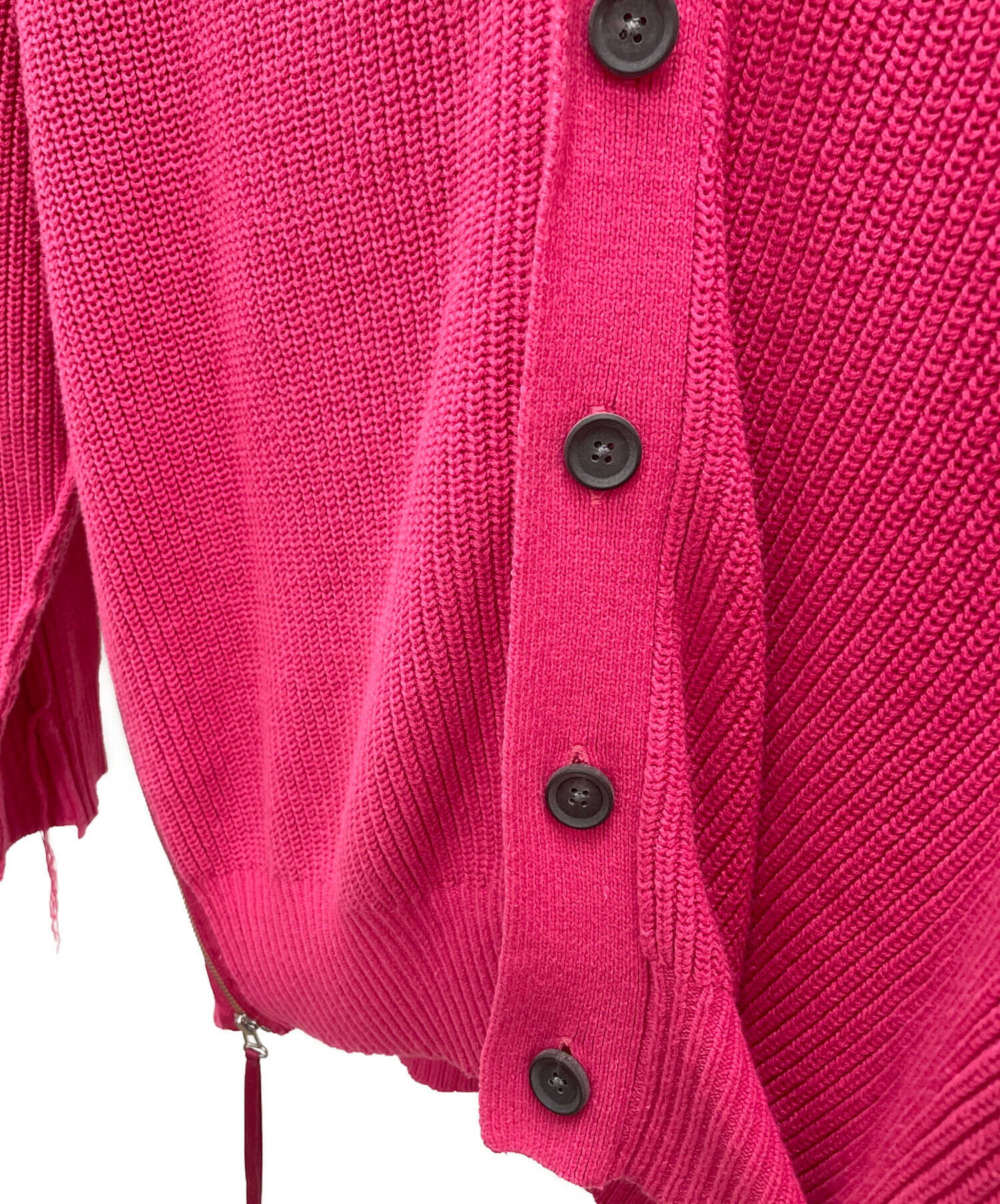 中古・古着通販】MAISON SPECIAL (メゾンスペシャル) インサイドアウト 