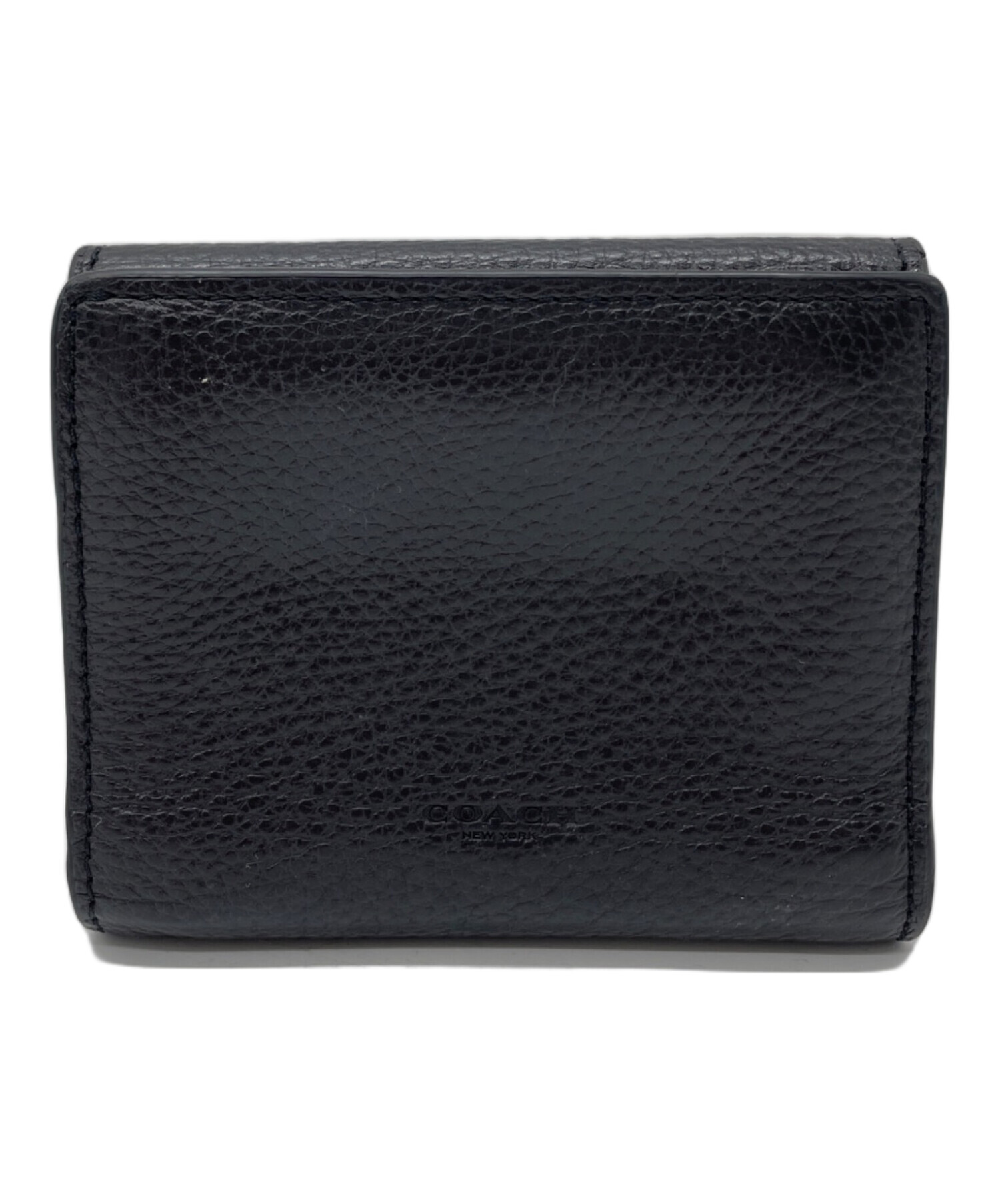 中古・古着通販】COACH (コーチ) ジョージー スモール ウォレット