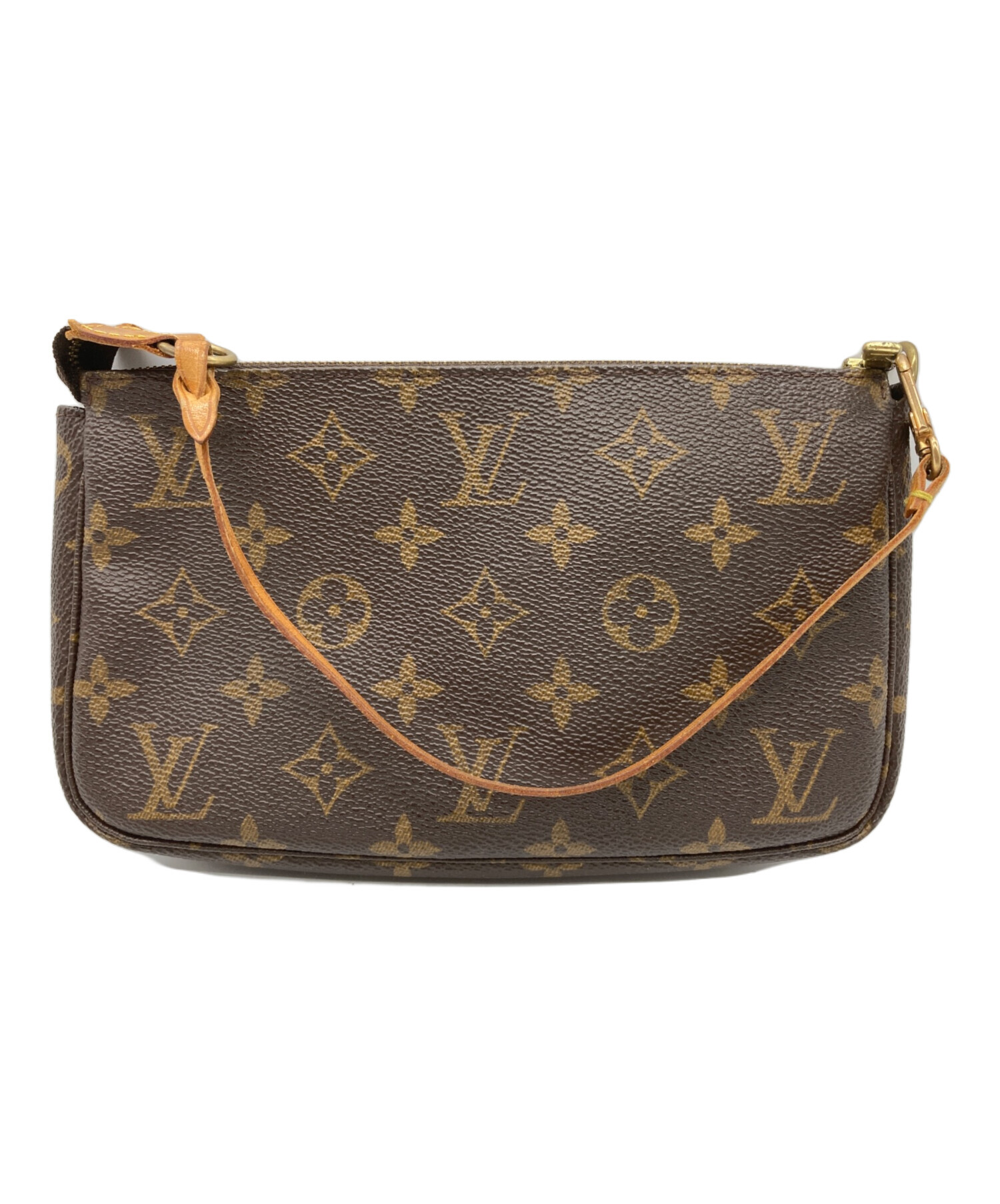 中古・古着通販】LOUIS VUITTON (ルイ ヴィトン) ポシェット・アクセ 