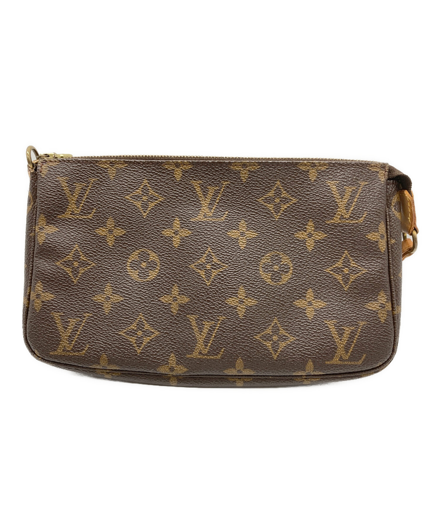 中古・古着通販】LOUIS VUITTON (ルイ ヴィトン) ポシェット・アクセ