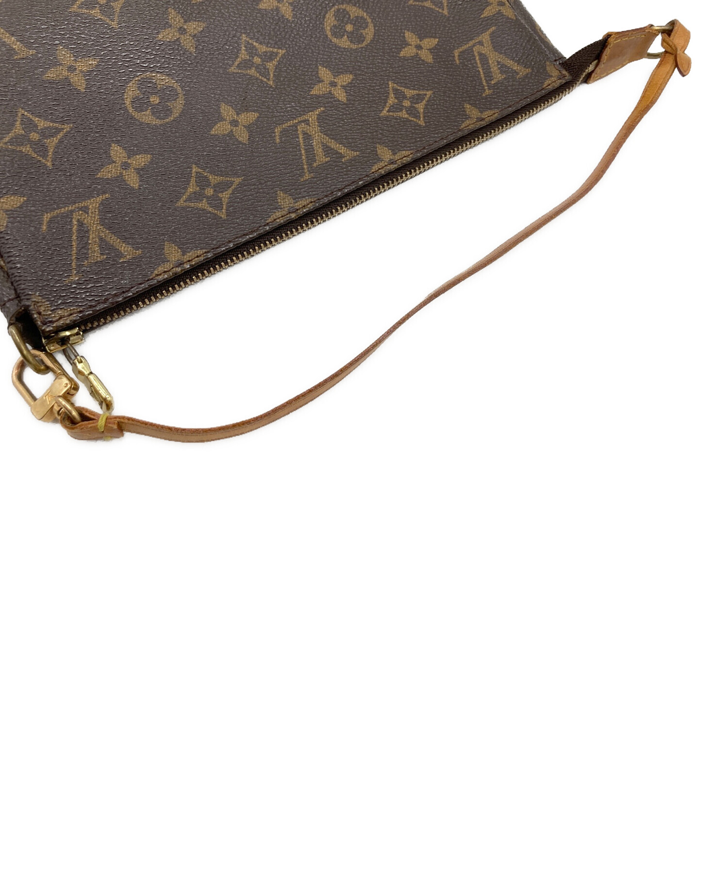 中古・古着通販】LOUIS VUITTON (ルイ ヴィトン) ポシェット・アクセ