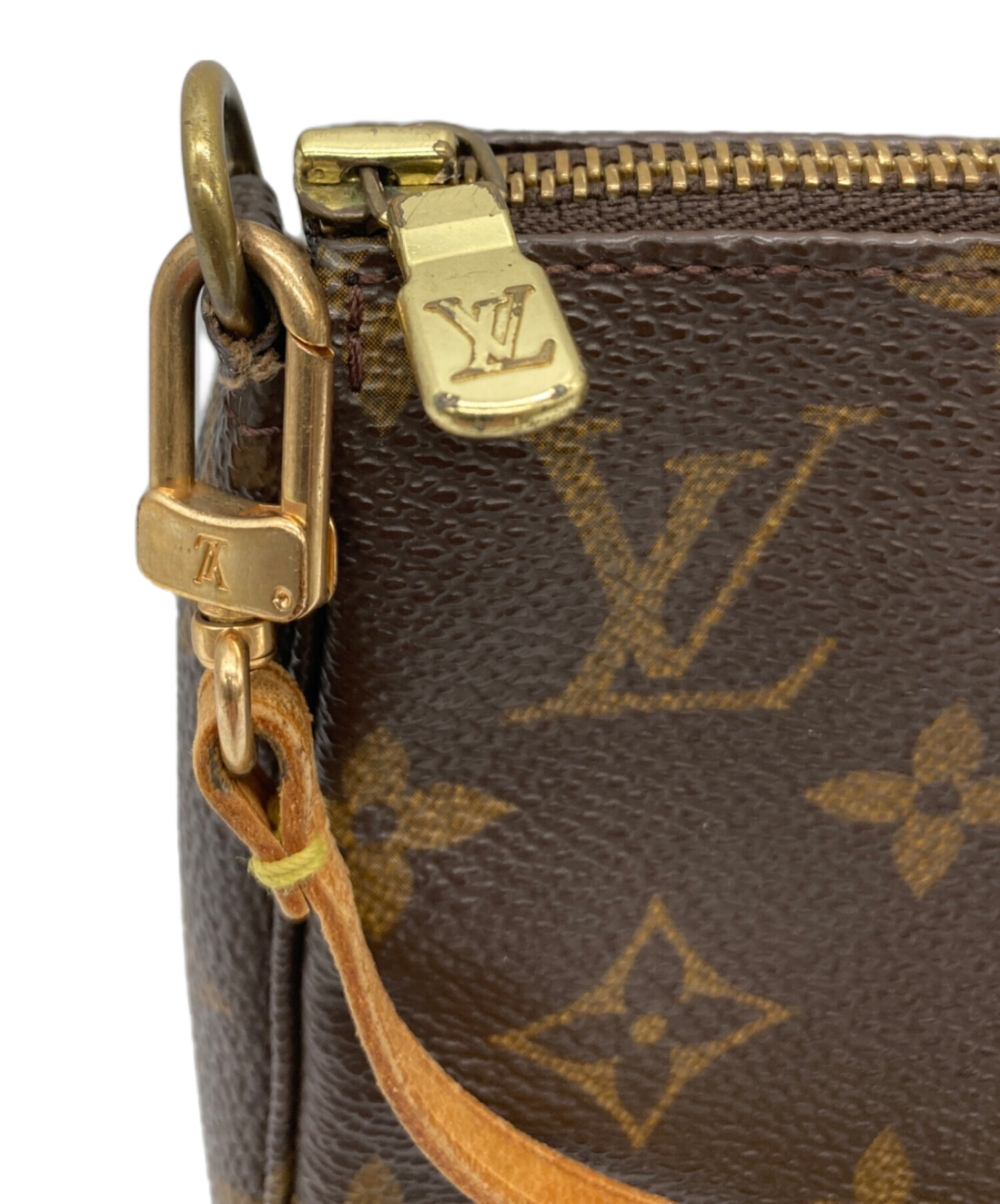 中古・古着通販】LOUIS VUITTON (ルイ ヴィトン) ポシェット・アクセ