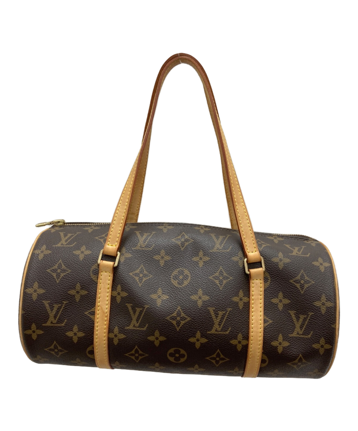 ルイヴィトン　パピオン　「ジャンク」 中古・古着通販】LOUIS VUITTON (ルイ ヴィトン) パピヨン30｜ブランド